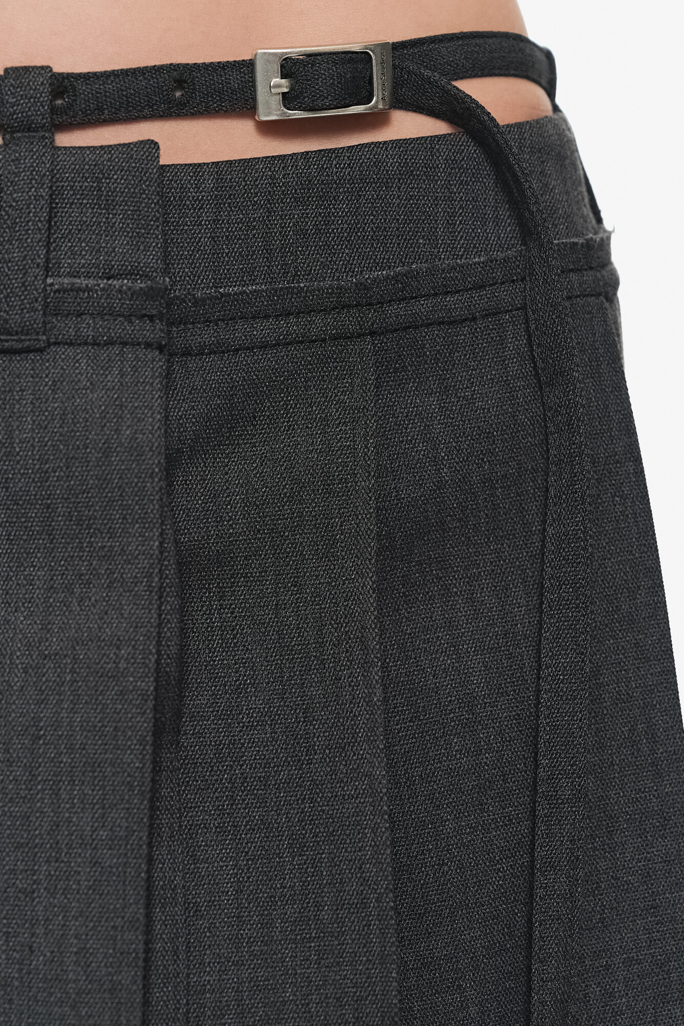 Acne Studios Спідниця