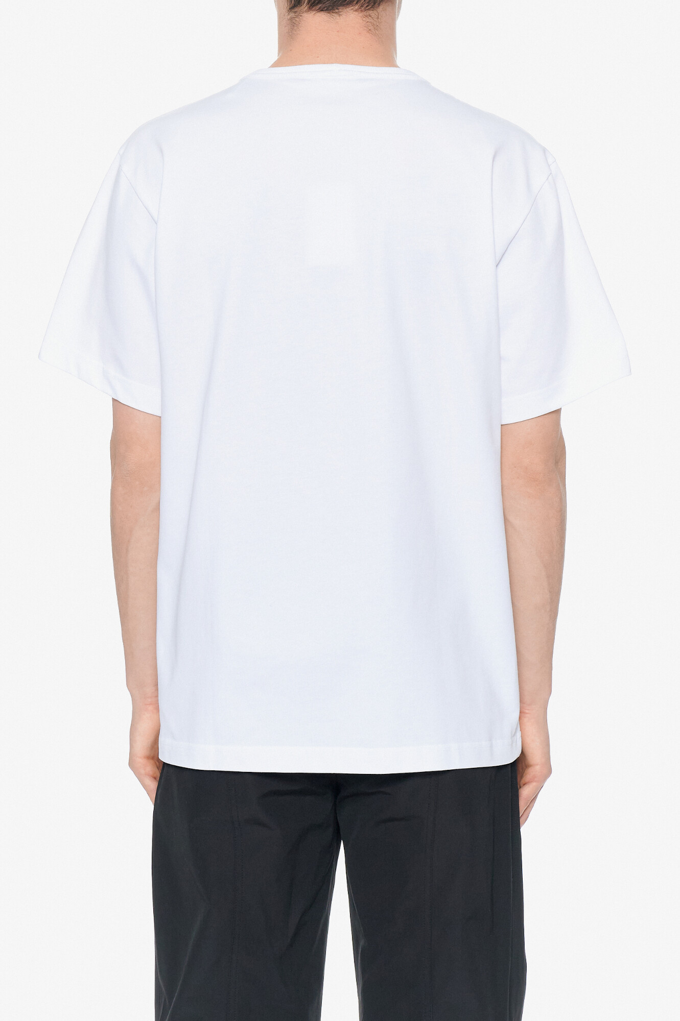 Helmut Lang Футболка