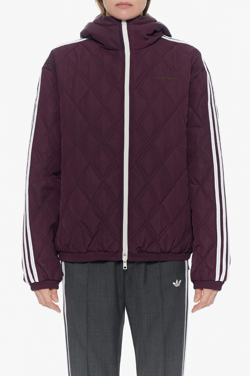 Adidas X Wales Bonner Куртка