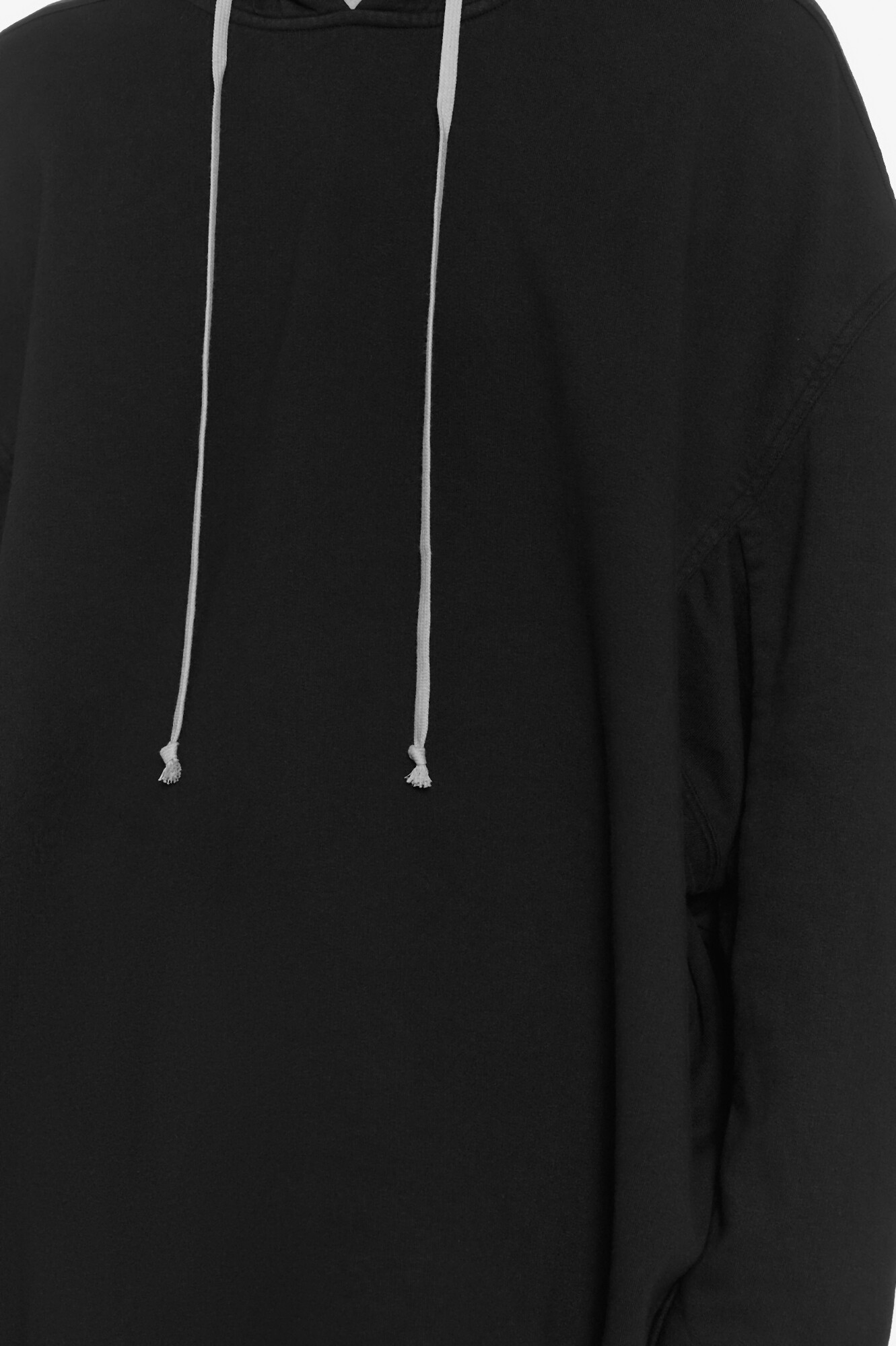 Rick Owens Drkshdw Худи 