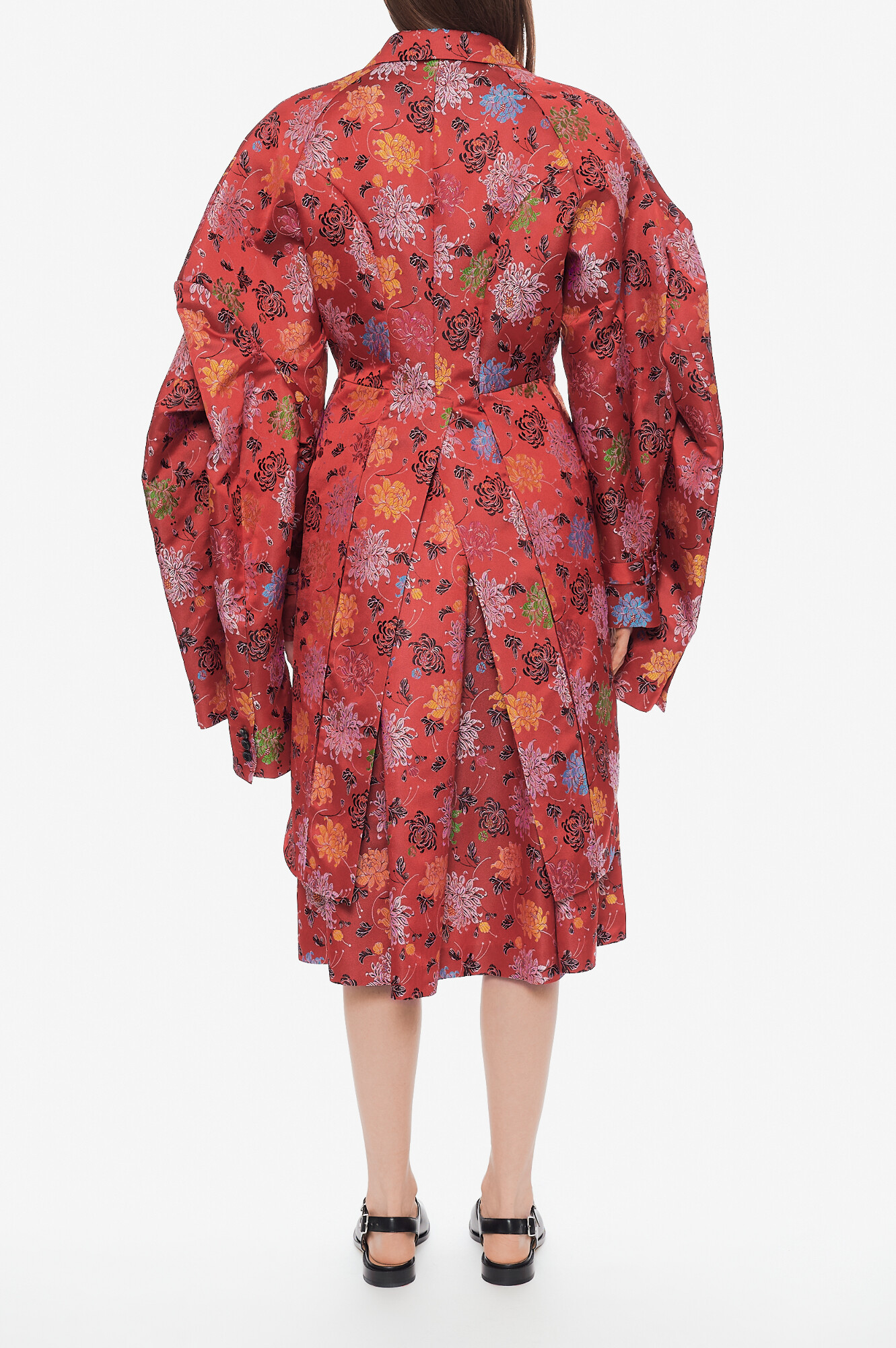 Comme Des Garcons Жакет