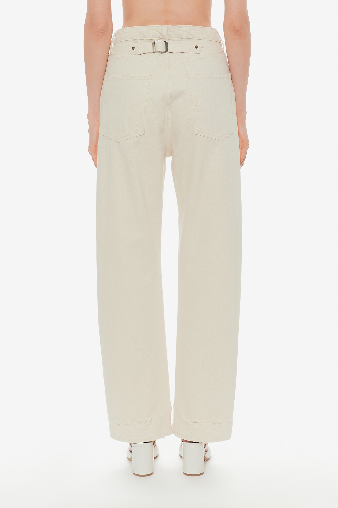 Maison Margiela Джинси