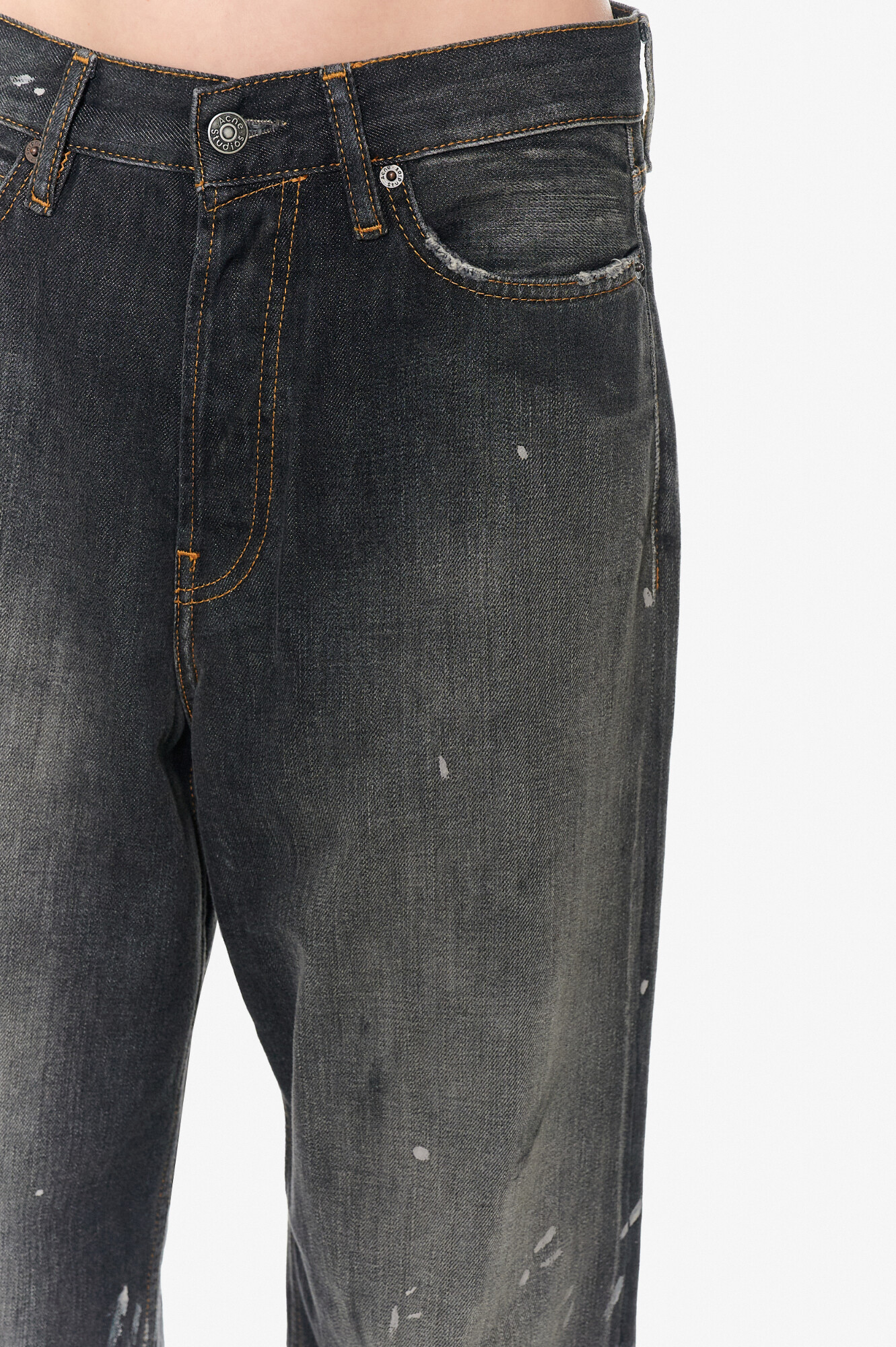 Acne Studios Джинси