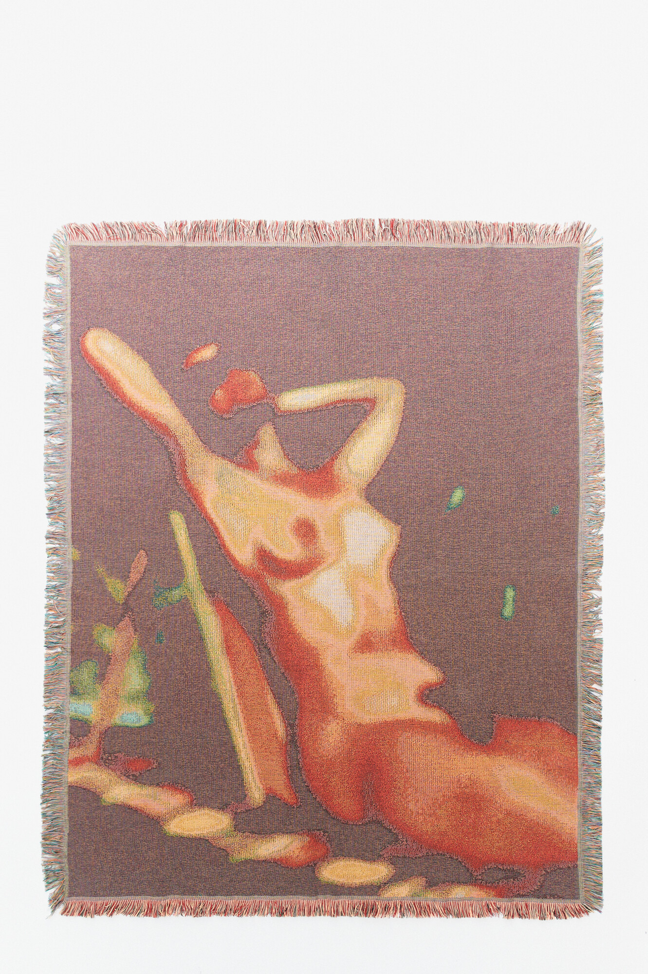 Плед image 25