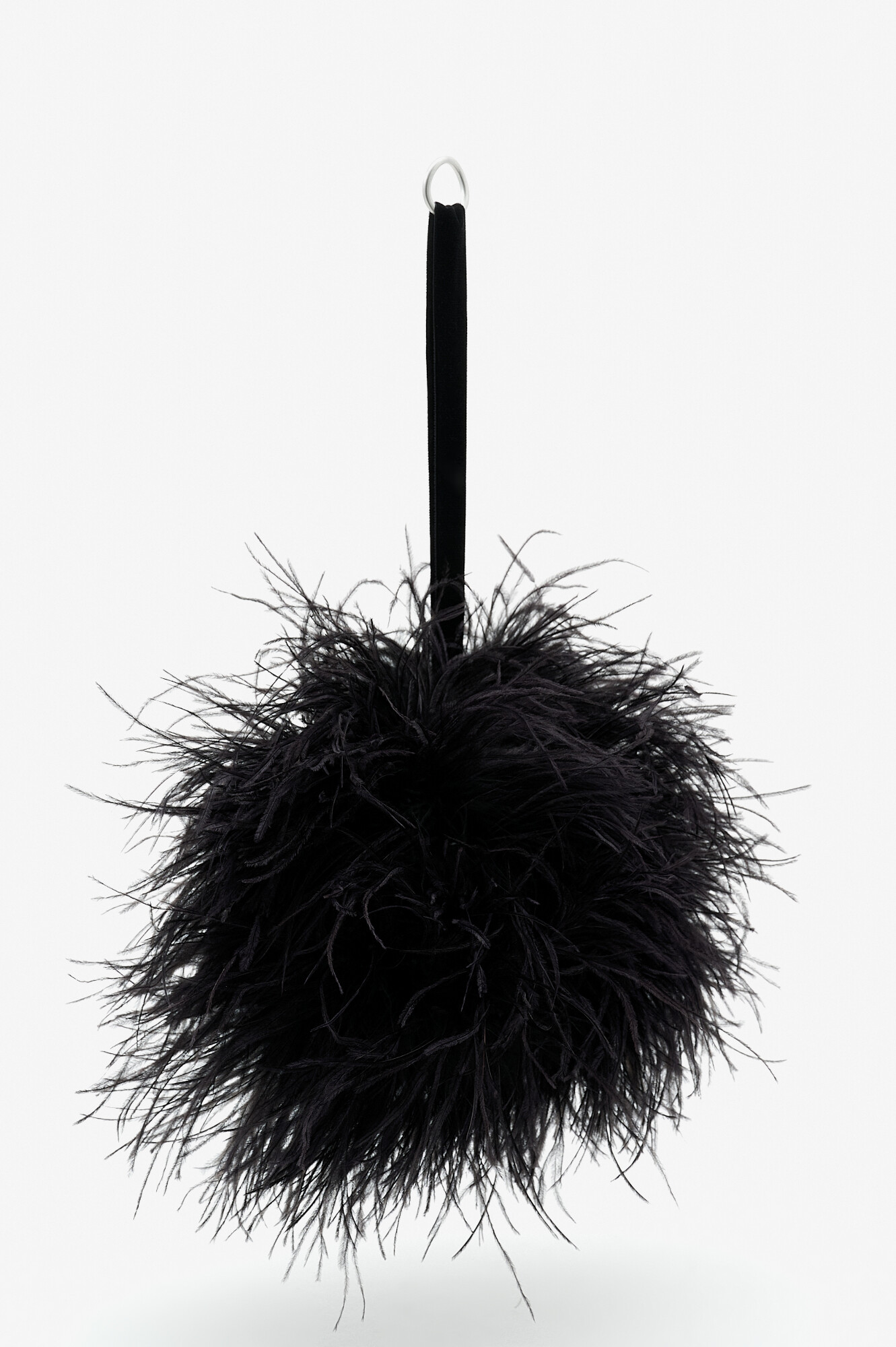 Ann Demeulemeester Клатч