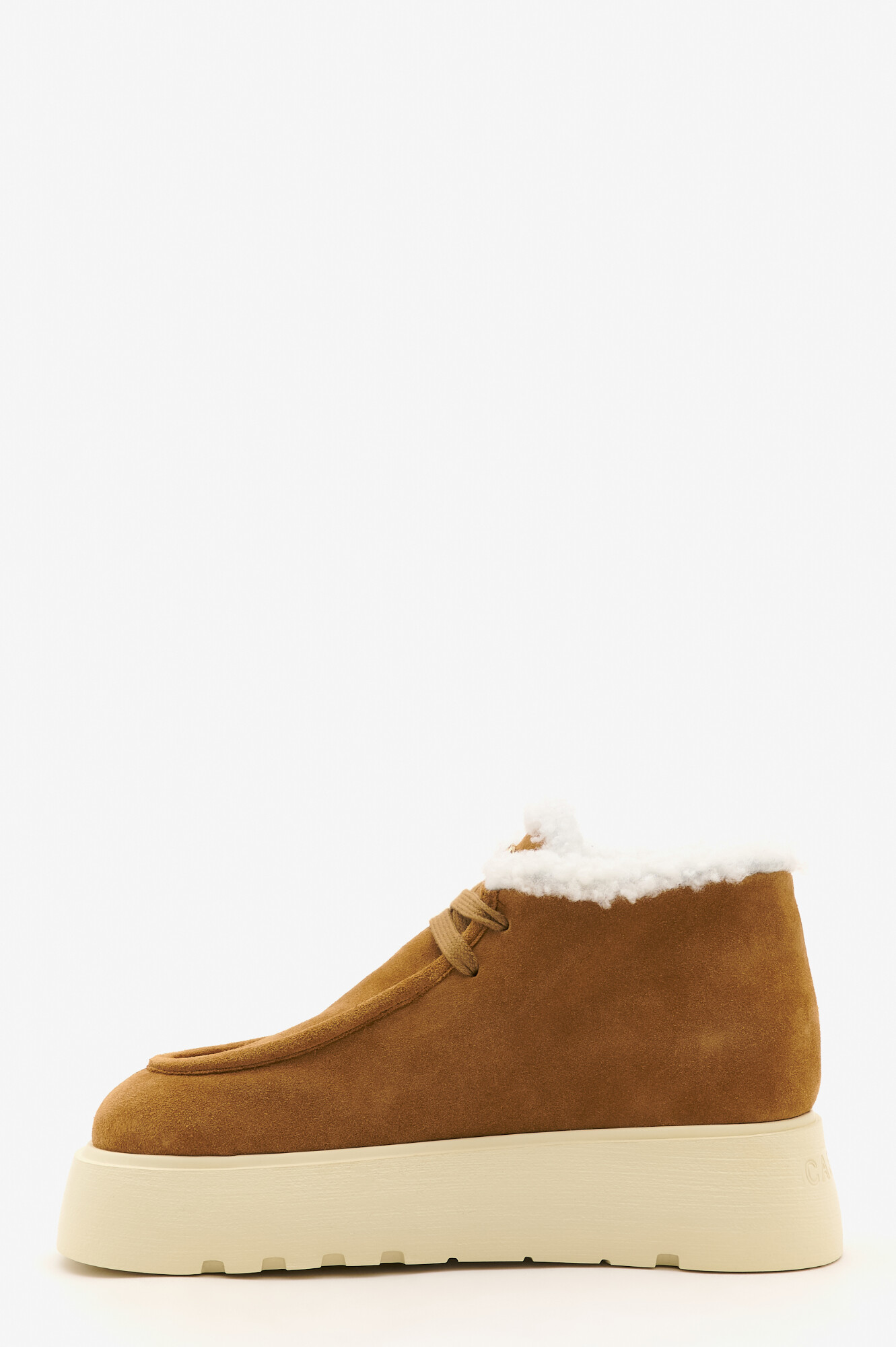 Casadei Ботинки
