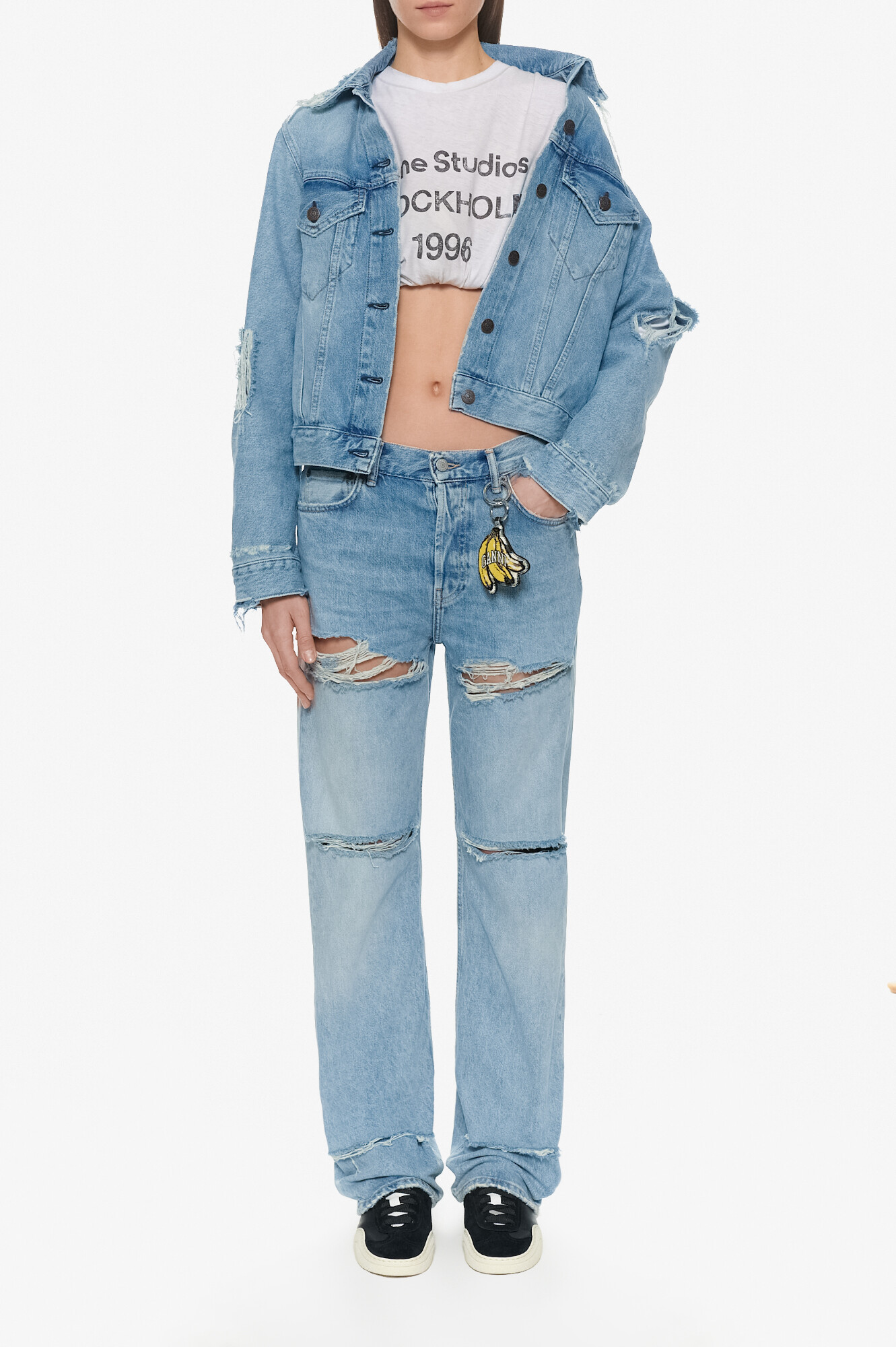 Acne Studios Куртка