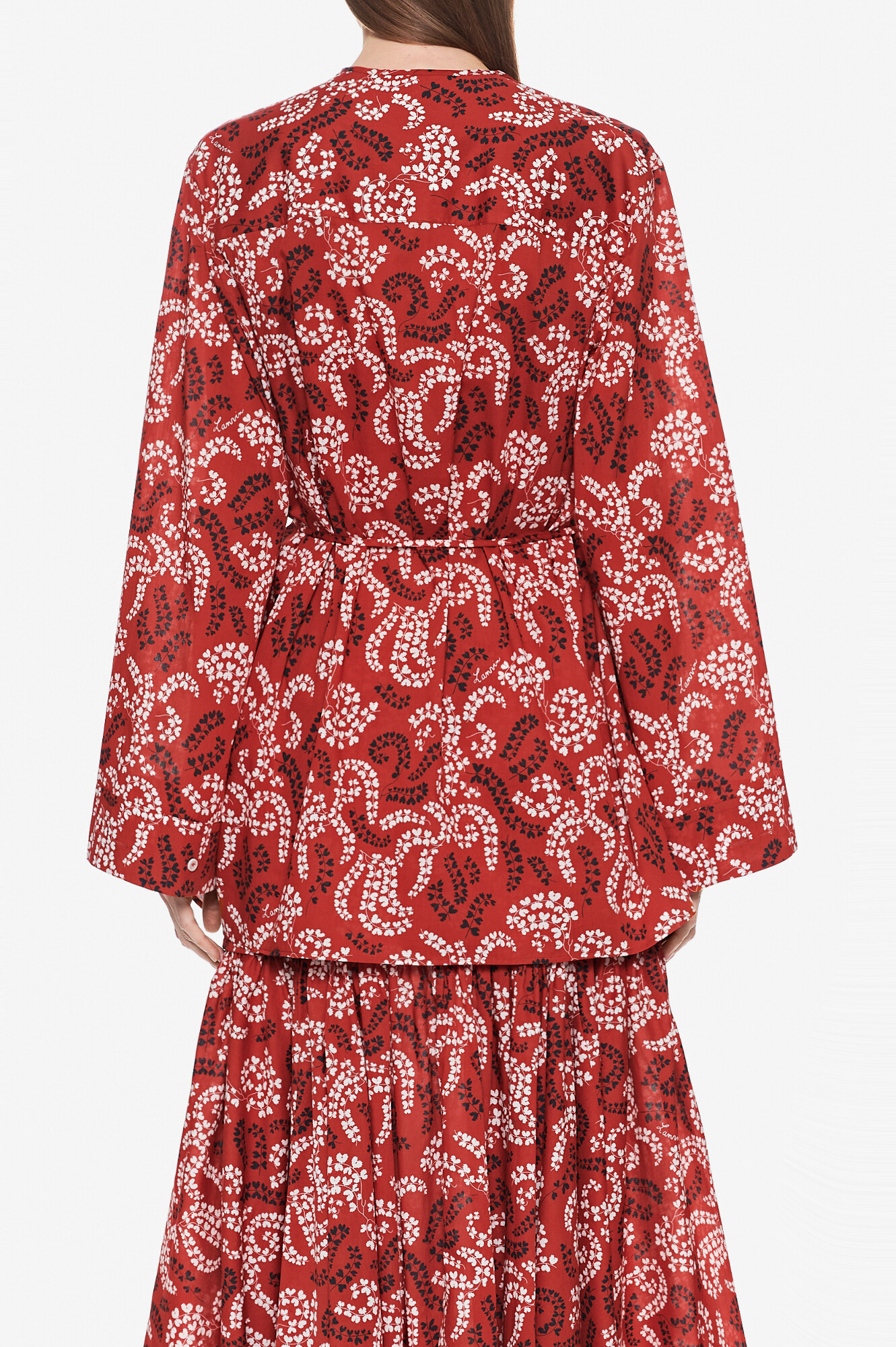 Lanvin Сорочка