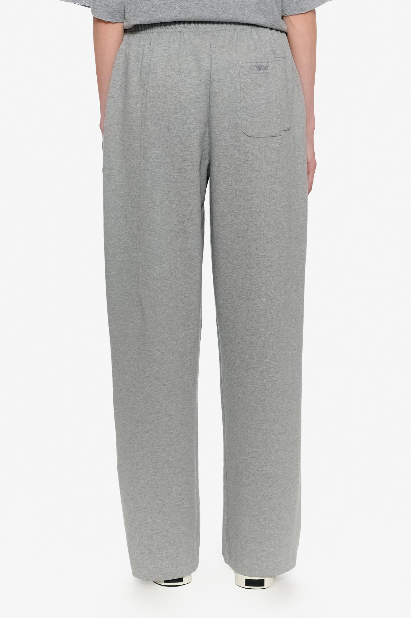 Vetements Брюки