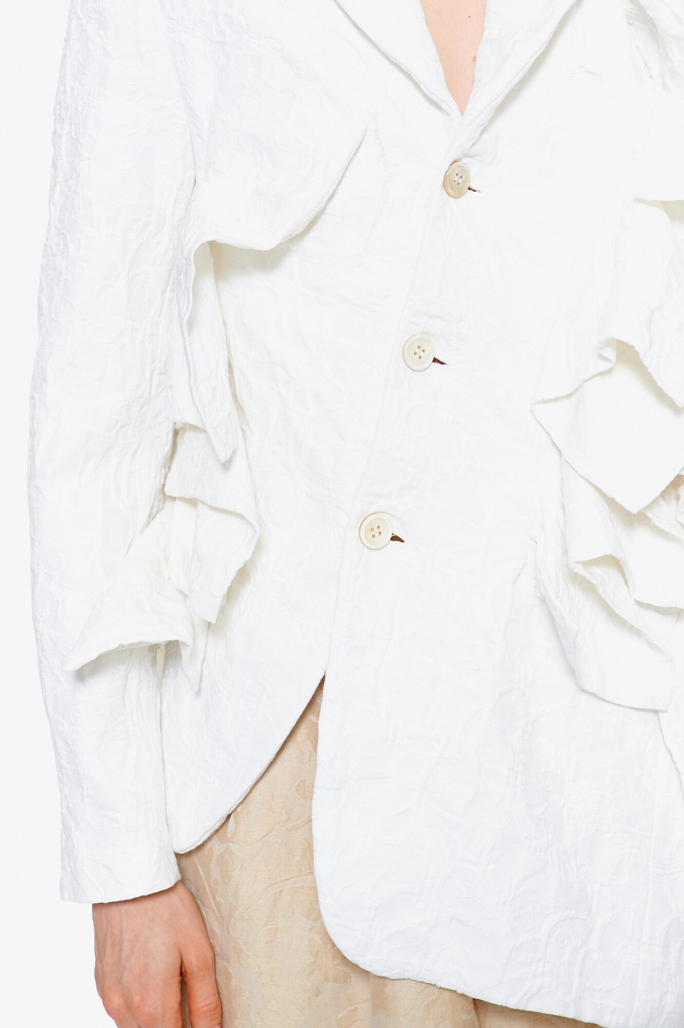 Comme Des Garcons Жакет