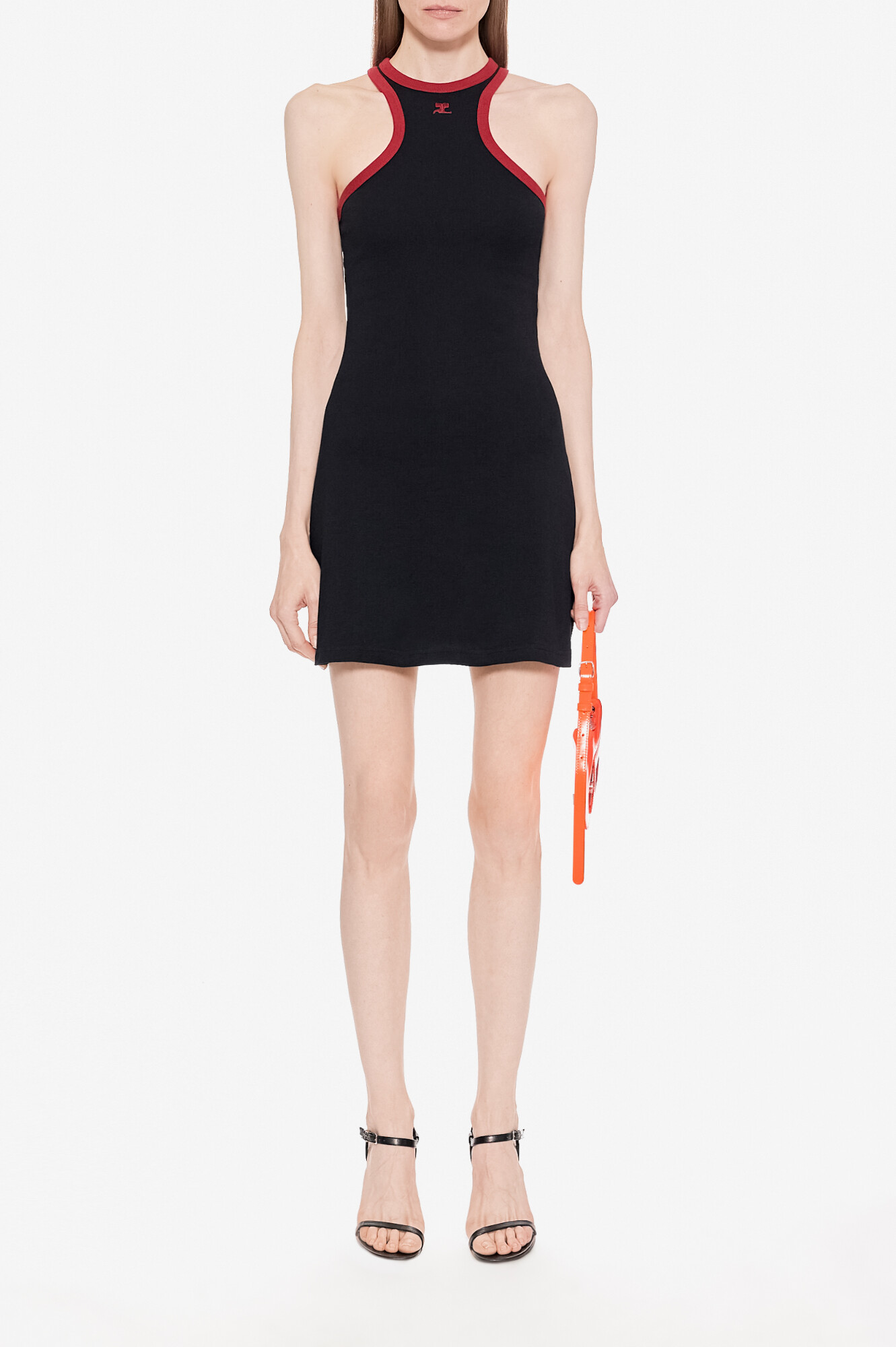 Courreges Платье