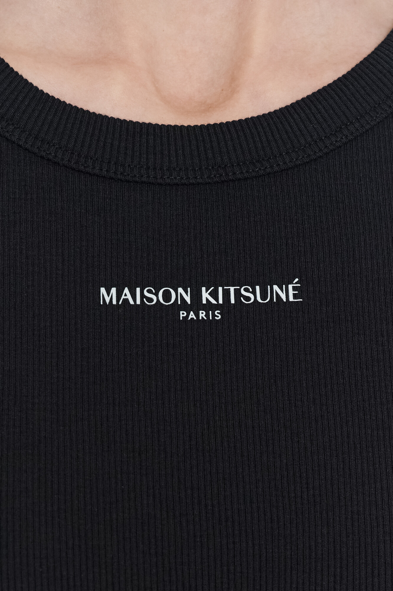 Maison Kitsune Майка