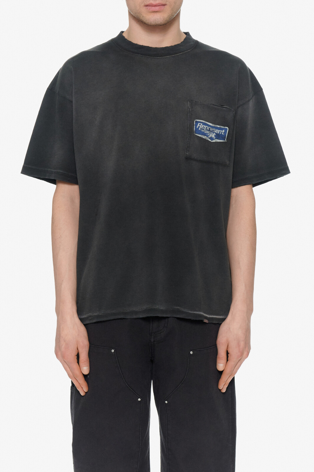 Represent Футболка