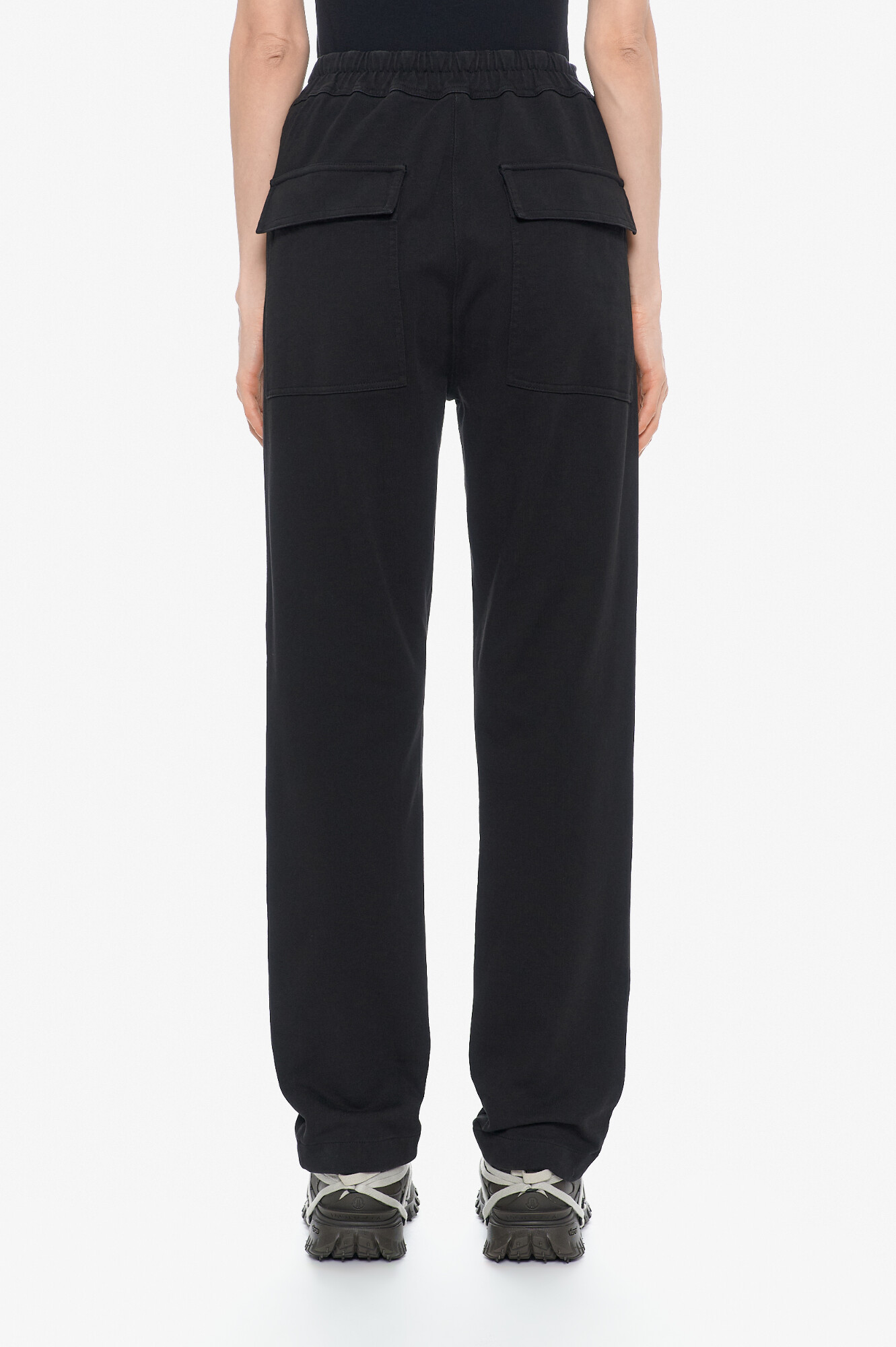 Rick Owens X Moncler Брюки