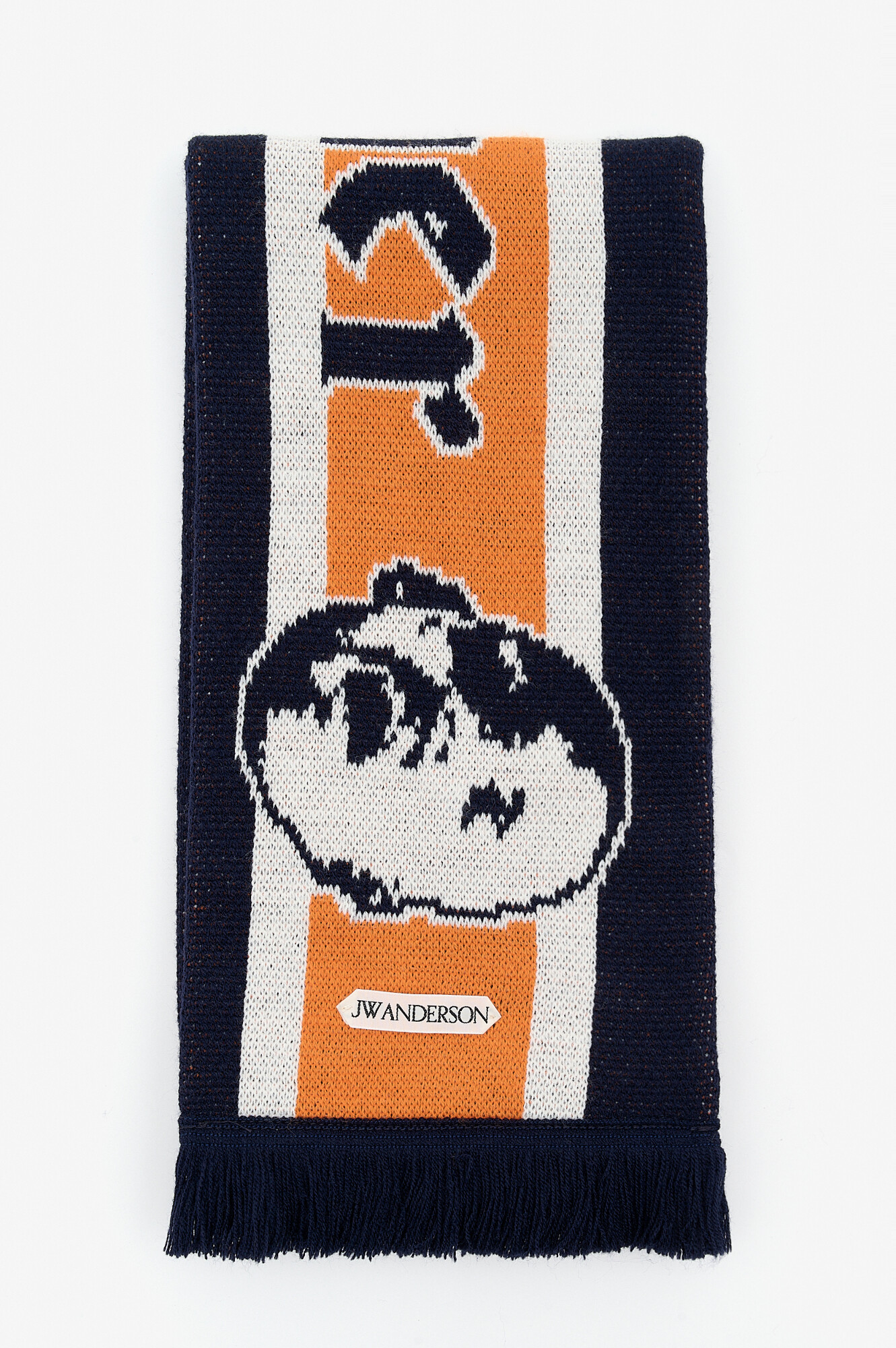 Jw Anderson Шарф
