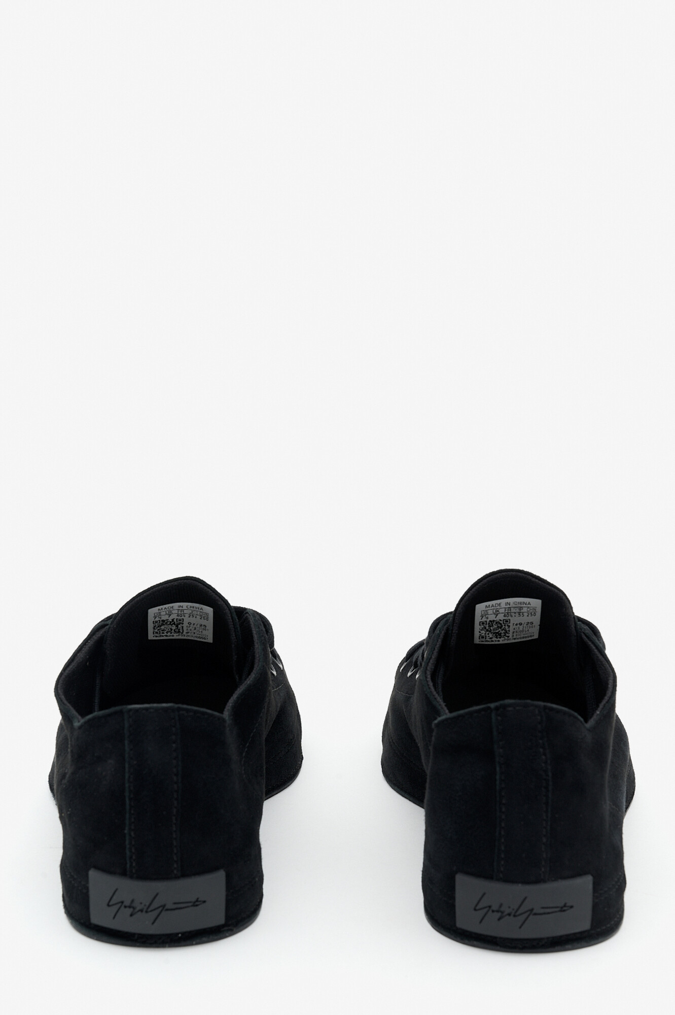 Y-3 Кроссовки