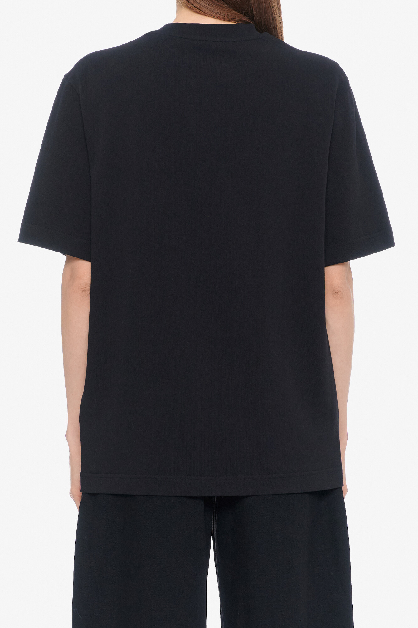 Jacquemus Футболка