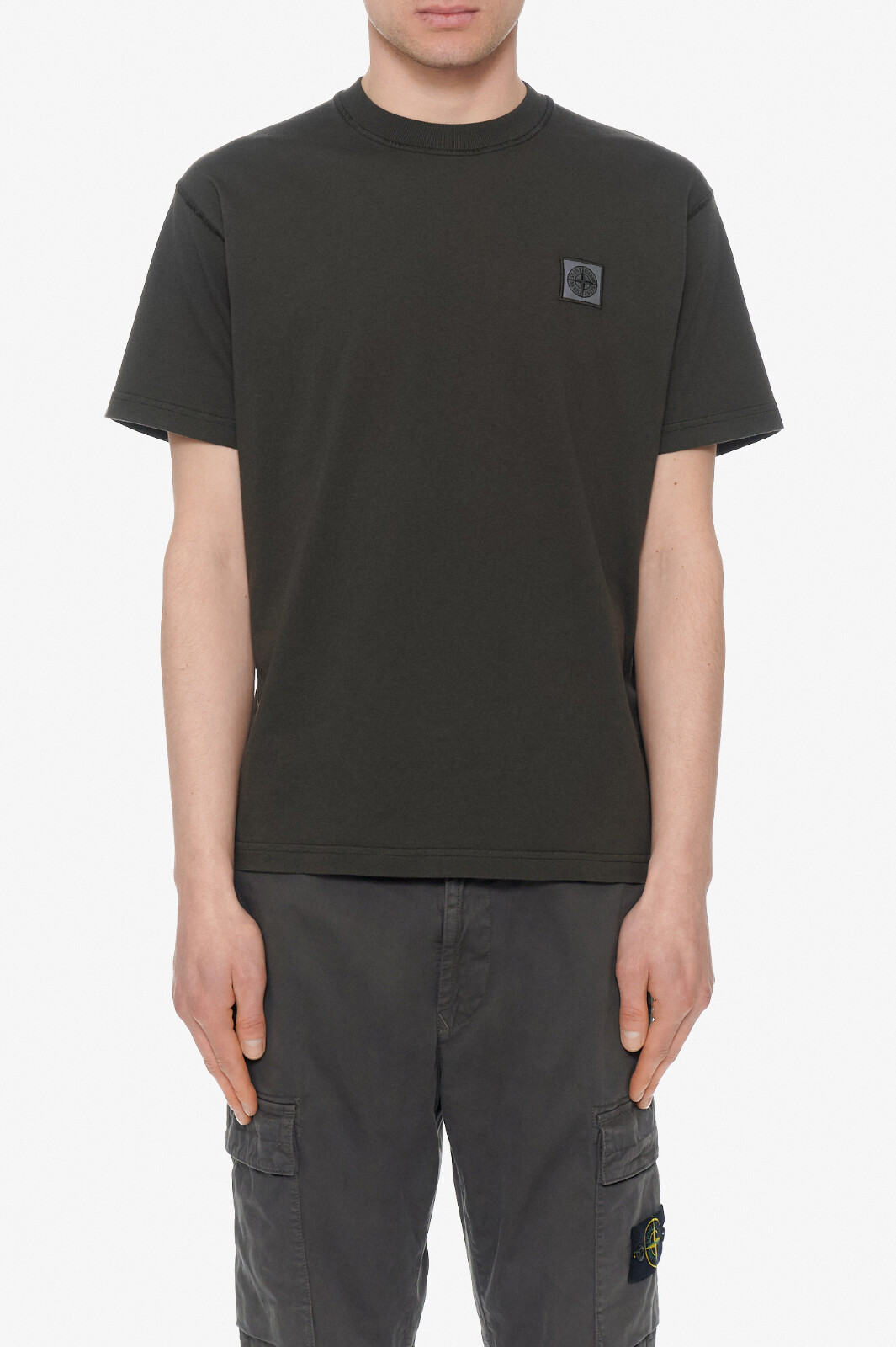 Stone Island Футболка