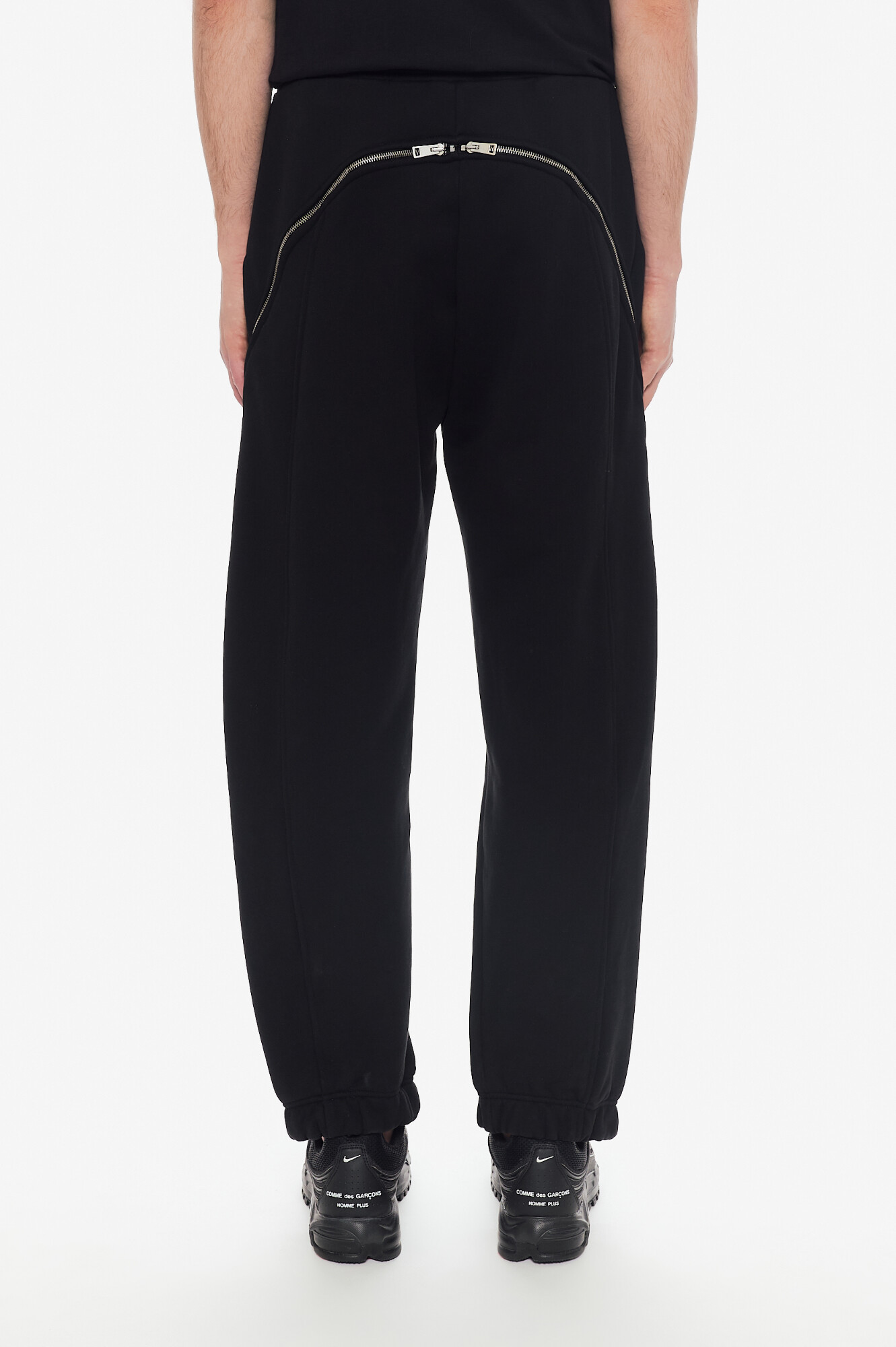 Mugler Брюки