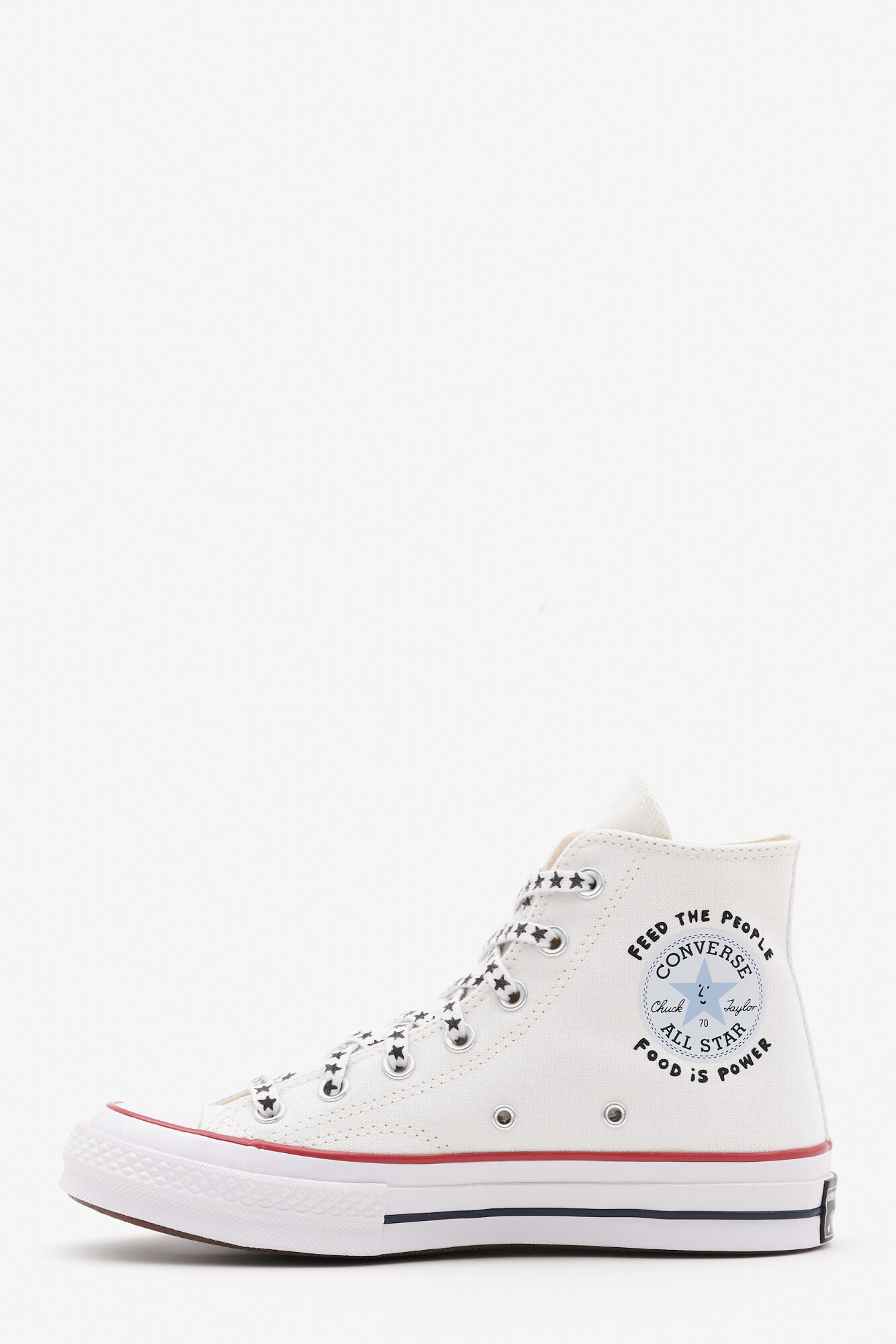 Sky High Farm Workwear X Converse Кеди