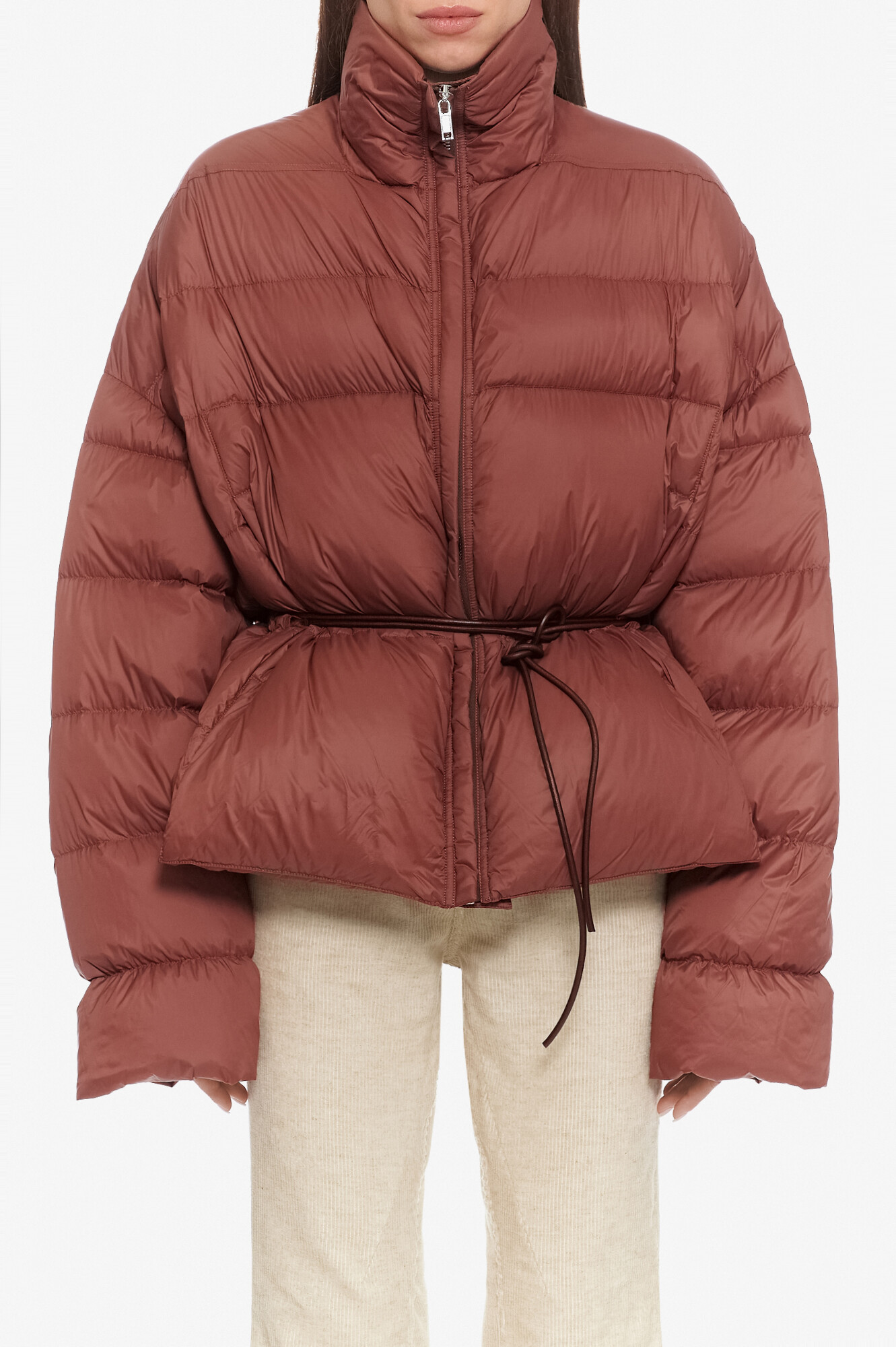 Rick Owens Пуховик