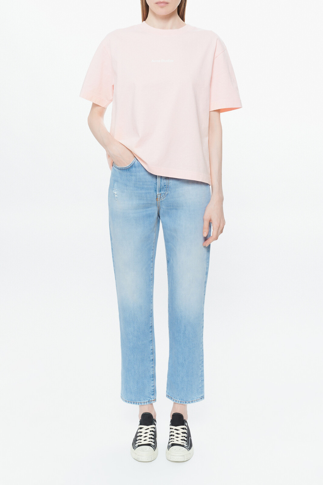 Acne Studios Джинси