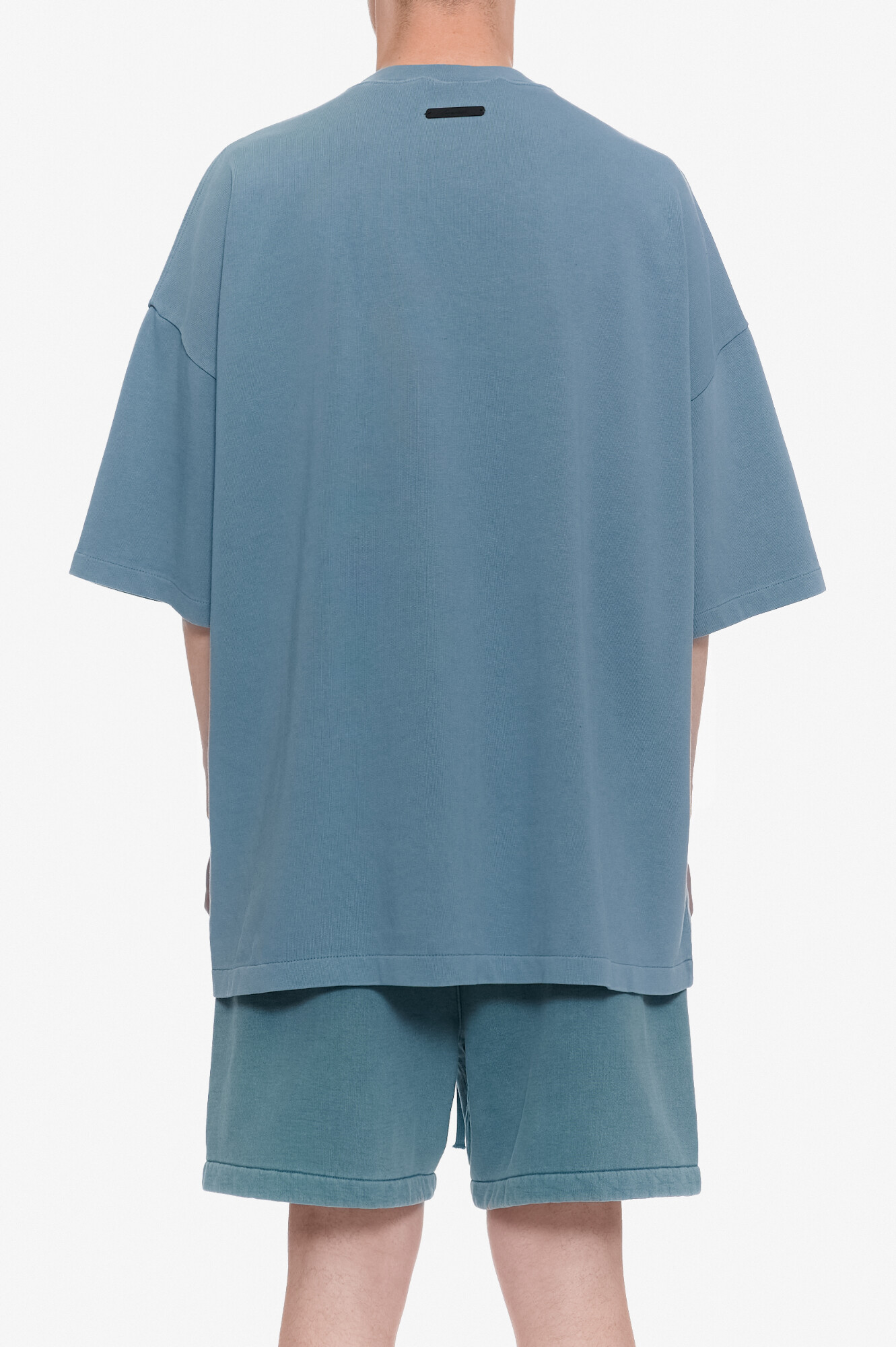 Fear Of God Essentials Футболка