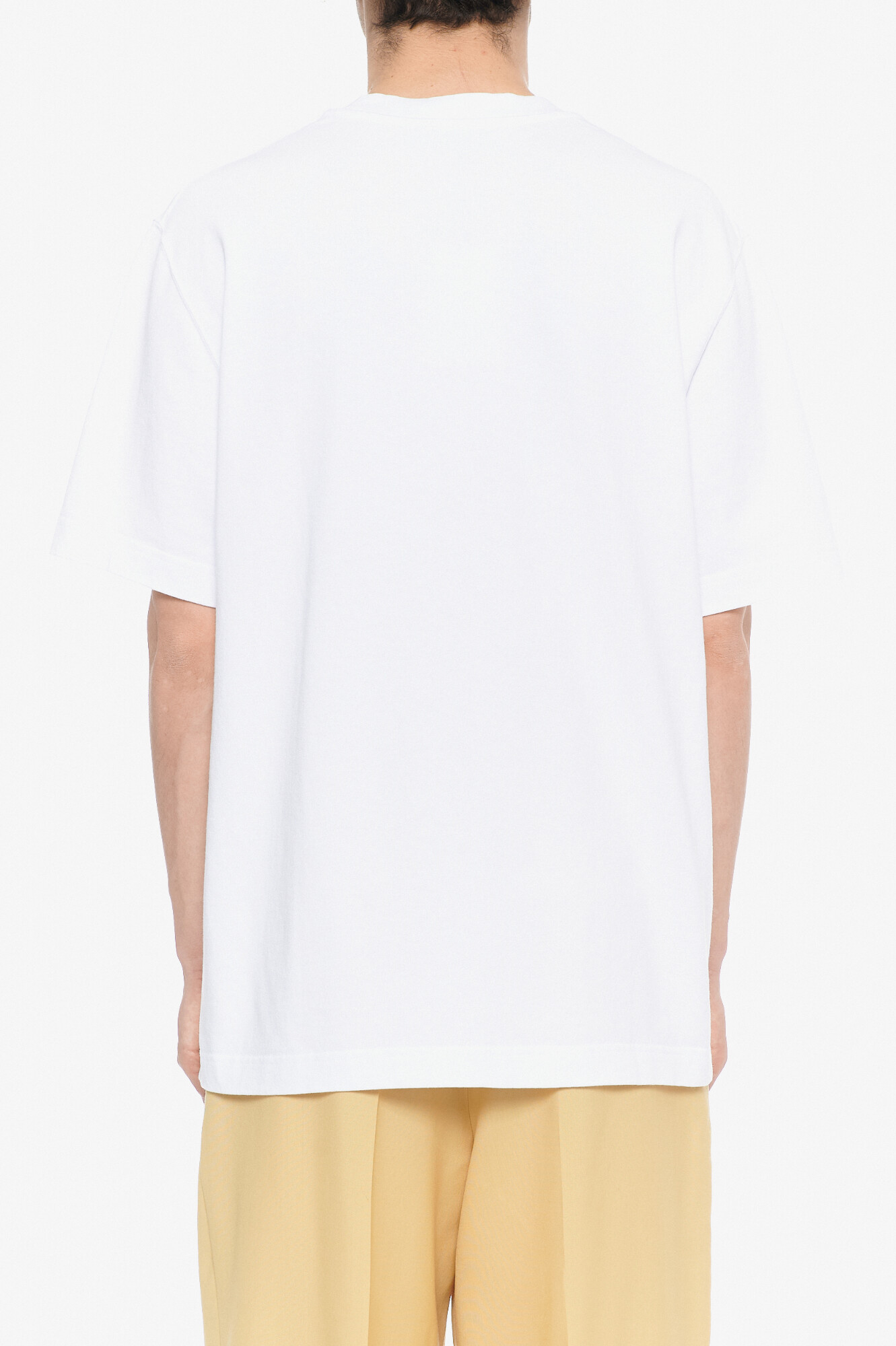 Jacquemus Футболка