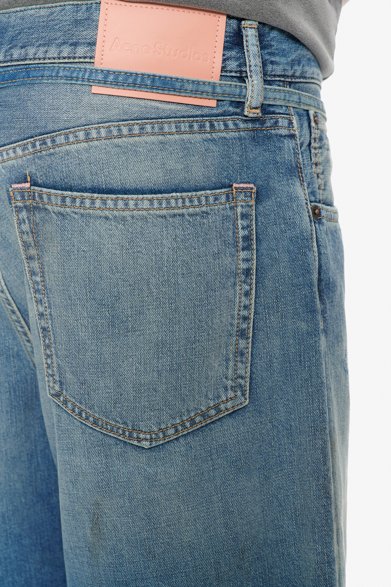 Acne Studios Шорты
