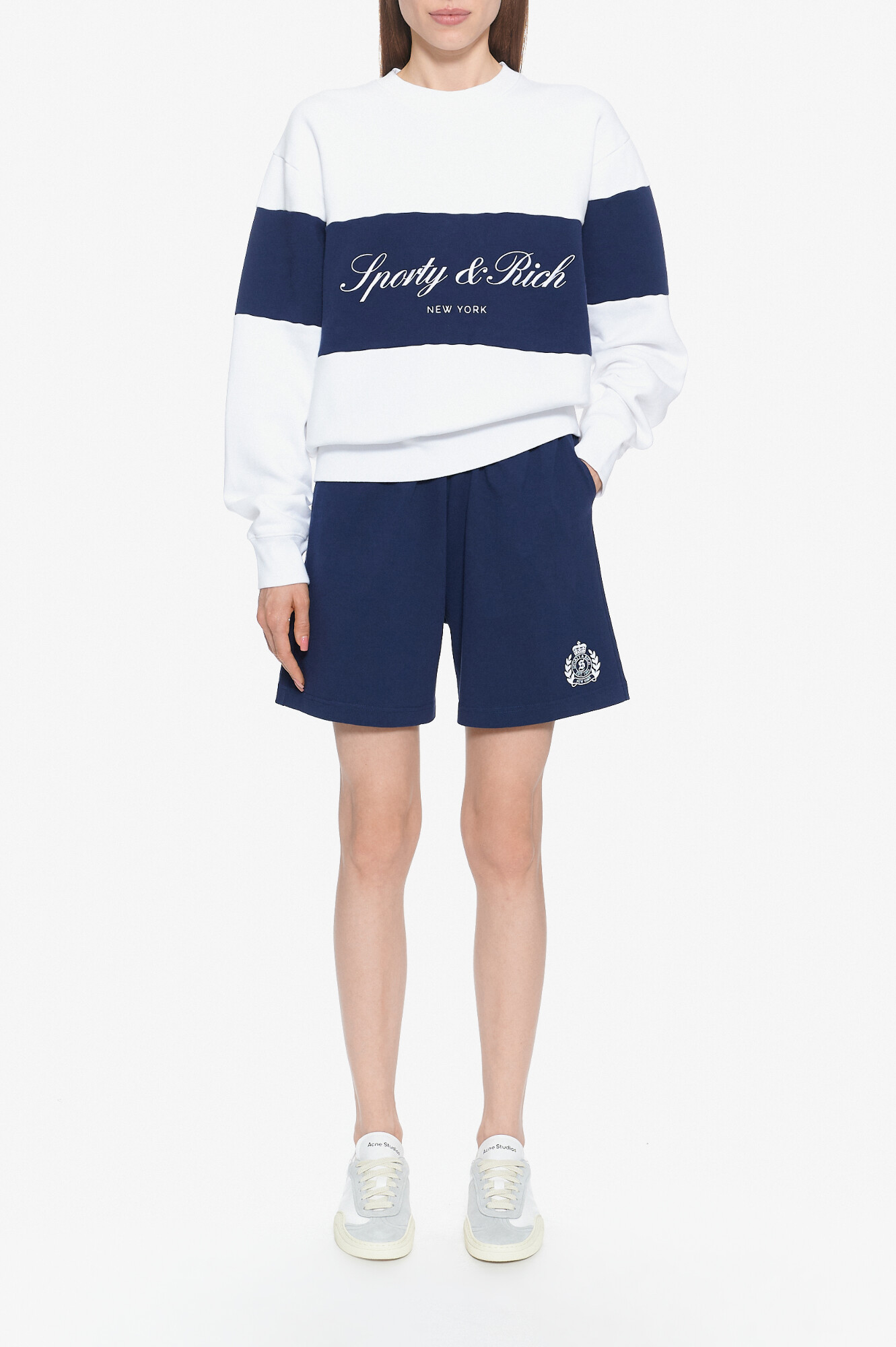 Sporty&Rich Шорти