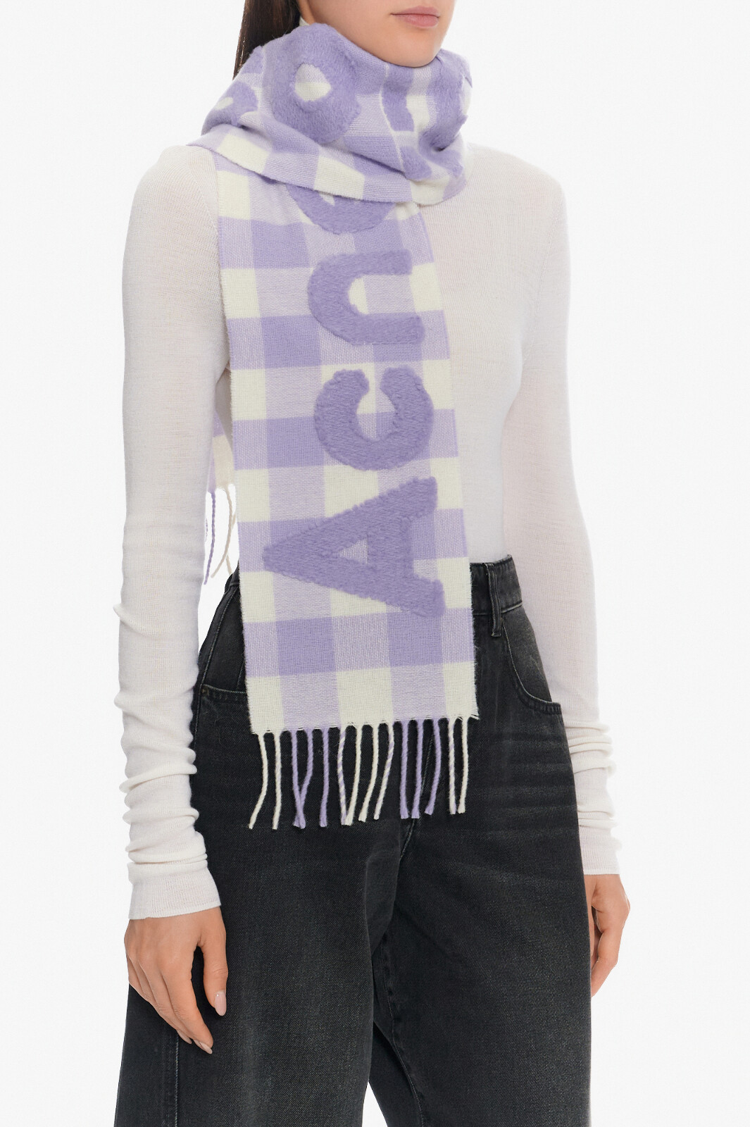 Acne Studios Шарф