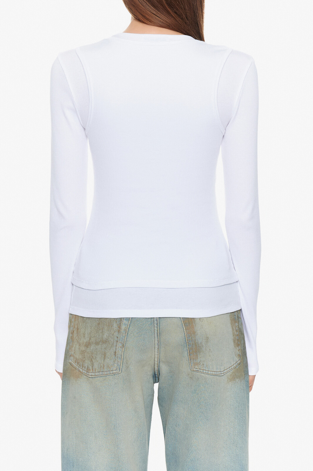 Acne Studios Реглан