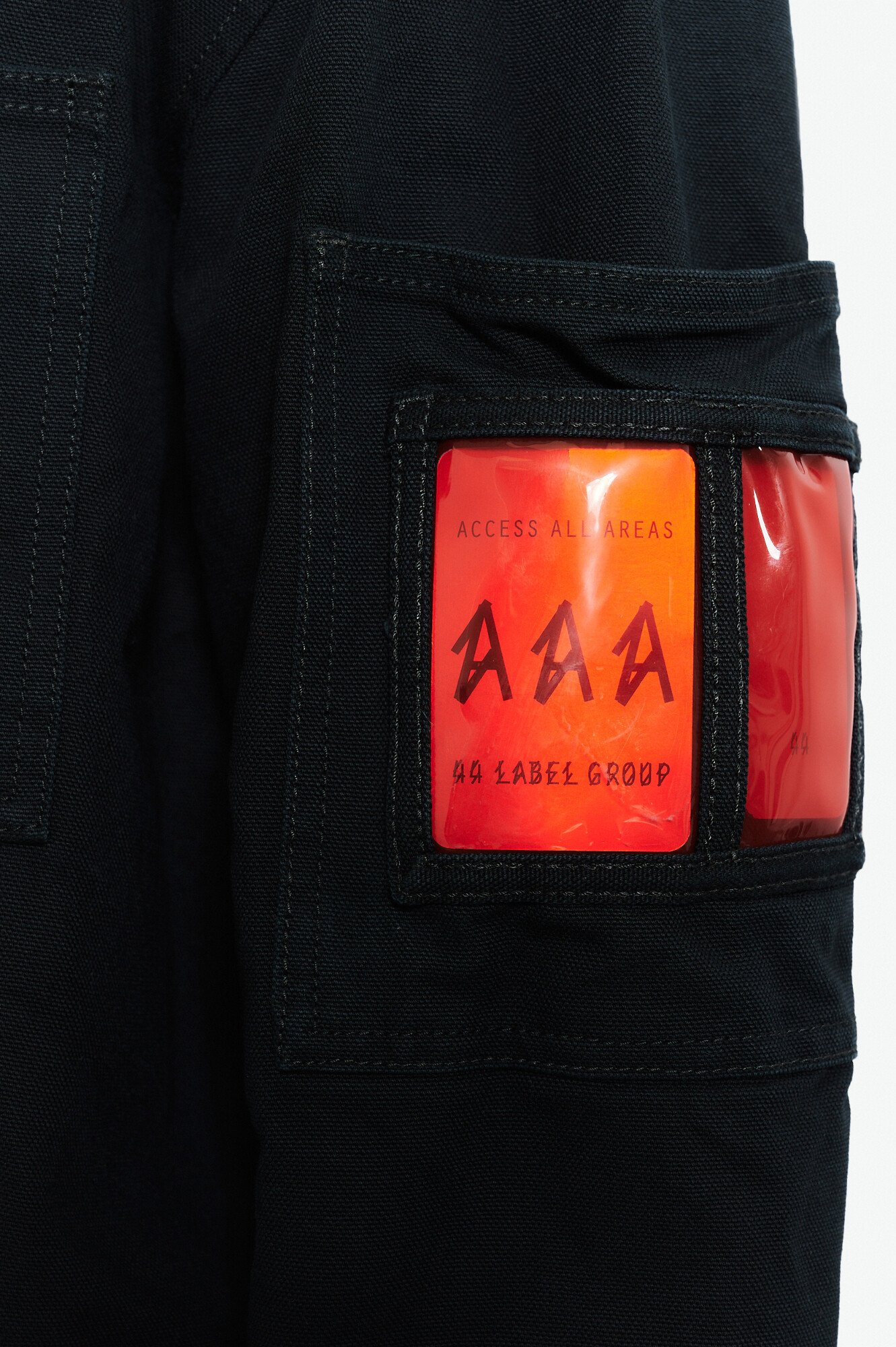 44 Label Group Куртка