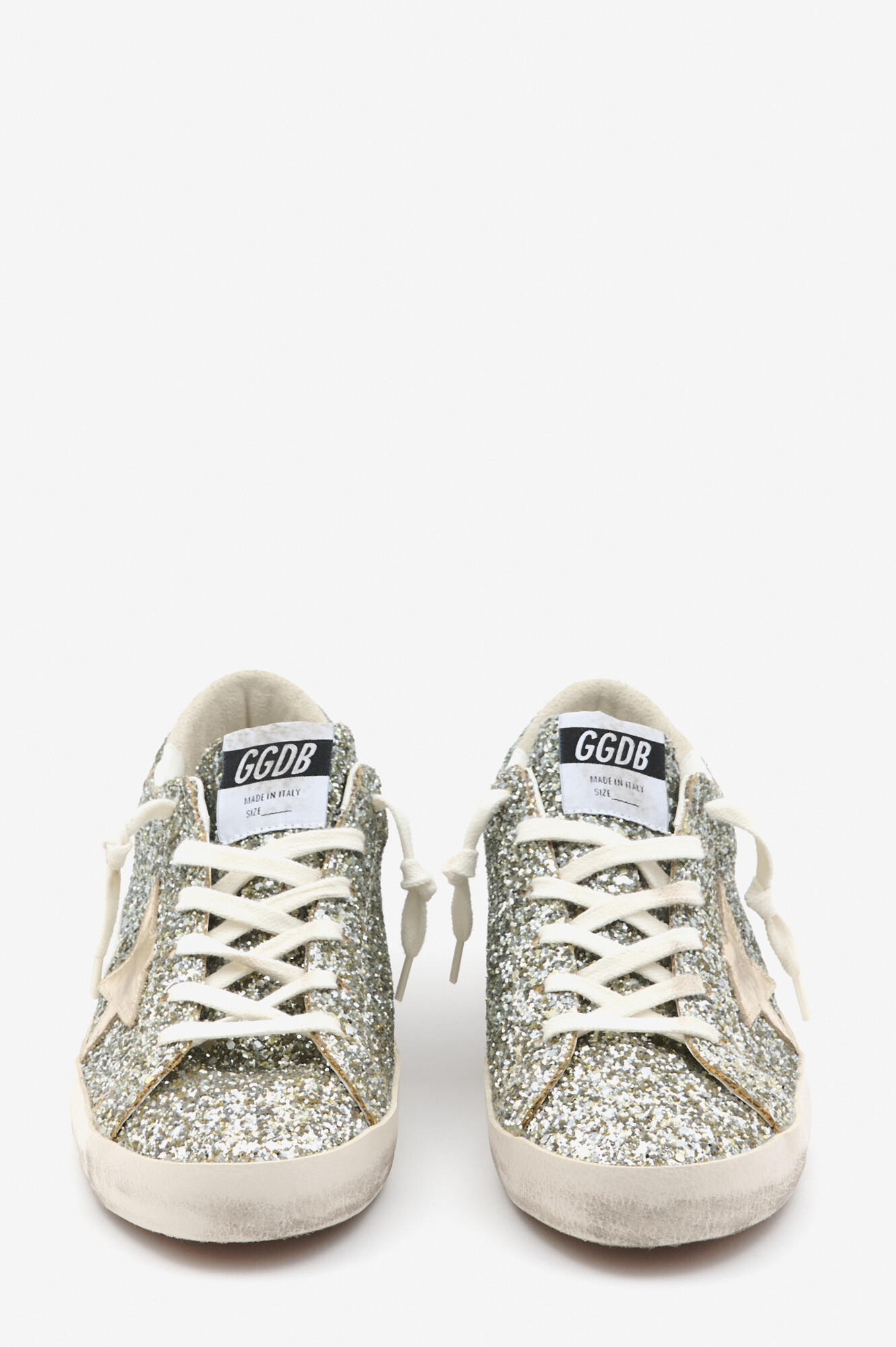 Golden Goose Кеди