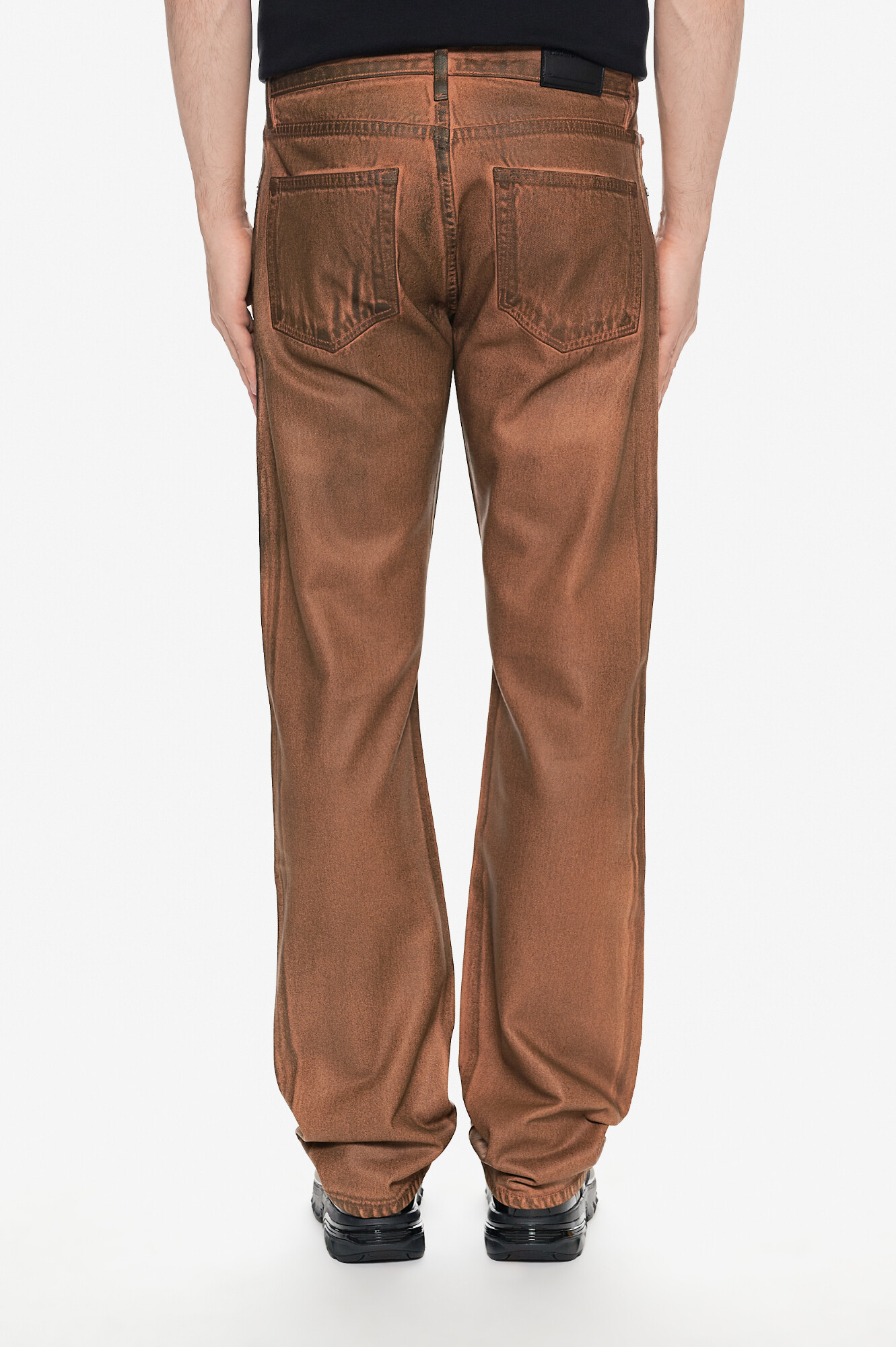 Helmut Lang Джинси