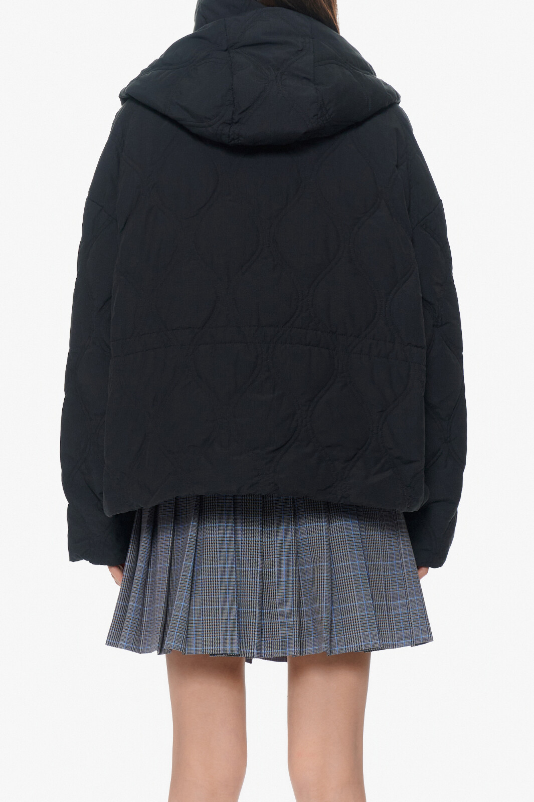 Canada Goose Пуховик