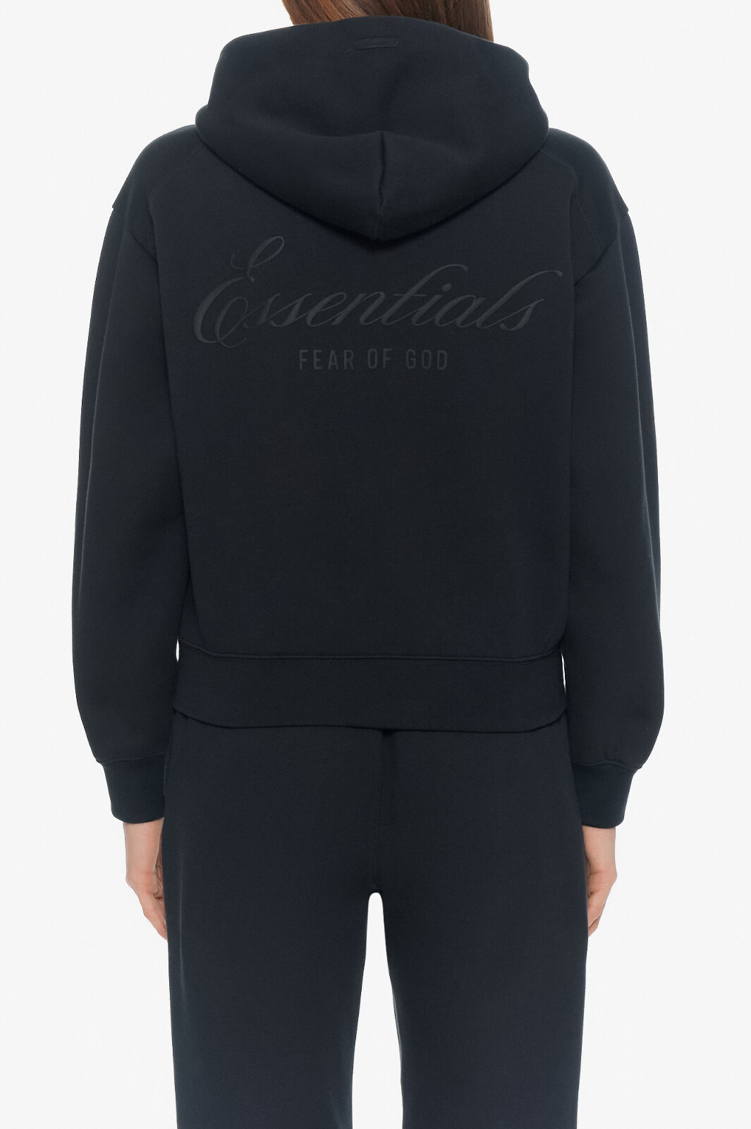 Fear Of God Essentials Худі