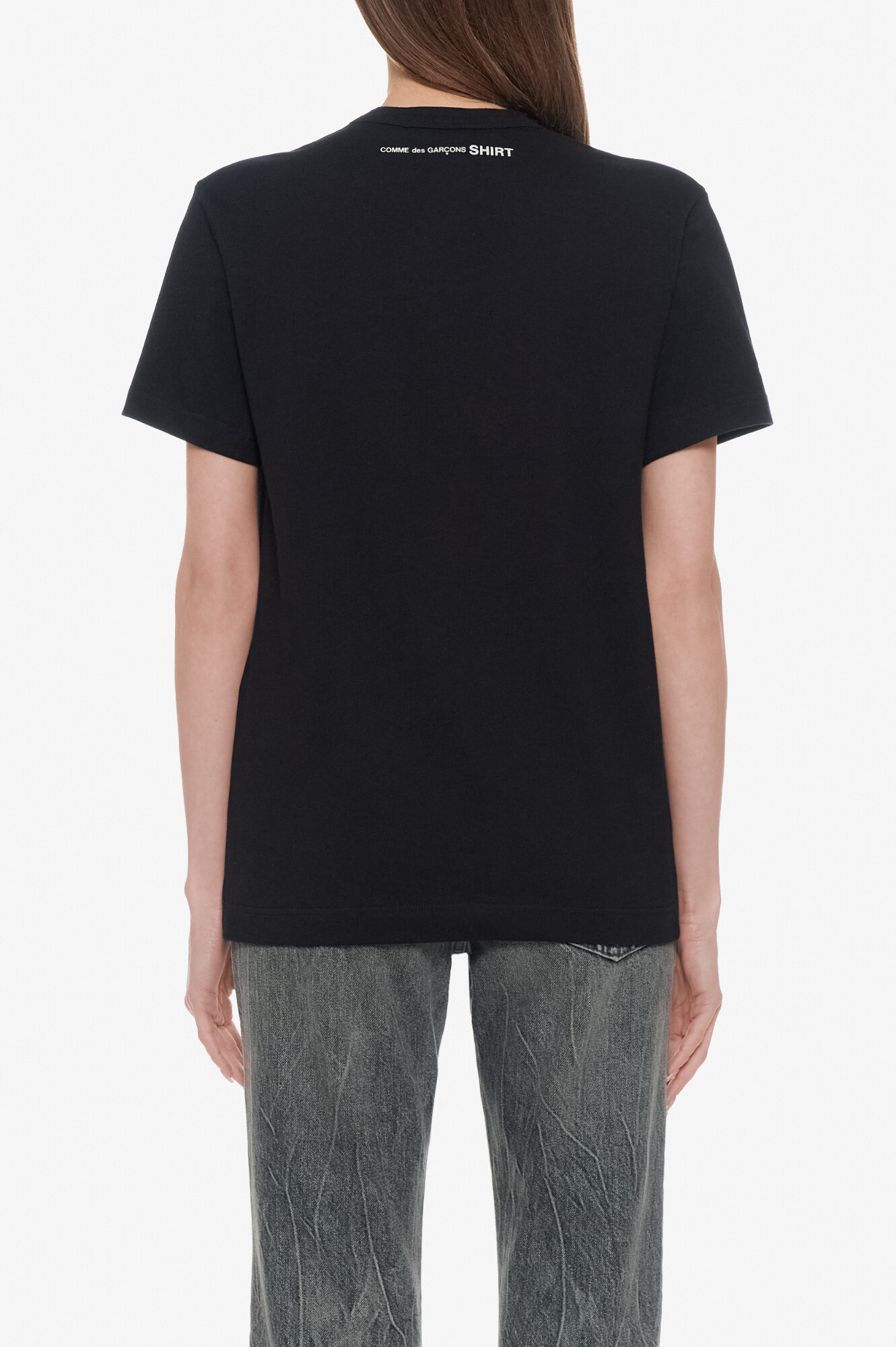 Comme Des Garcons Shirt Футболка