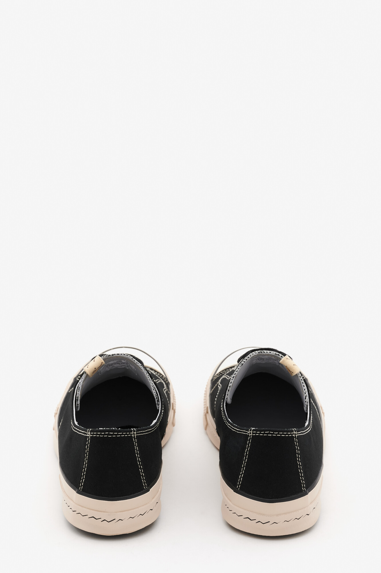 Visvim Кеды