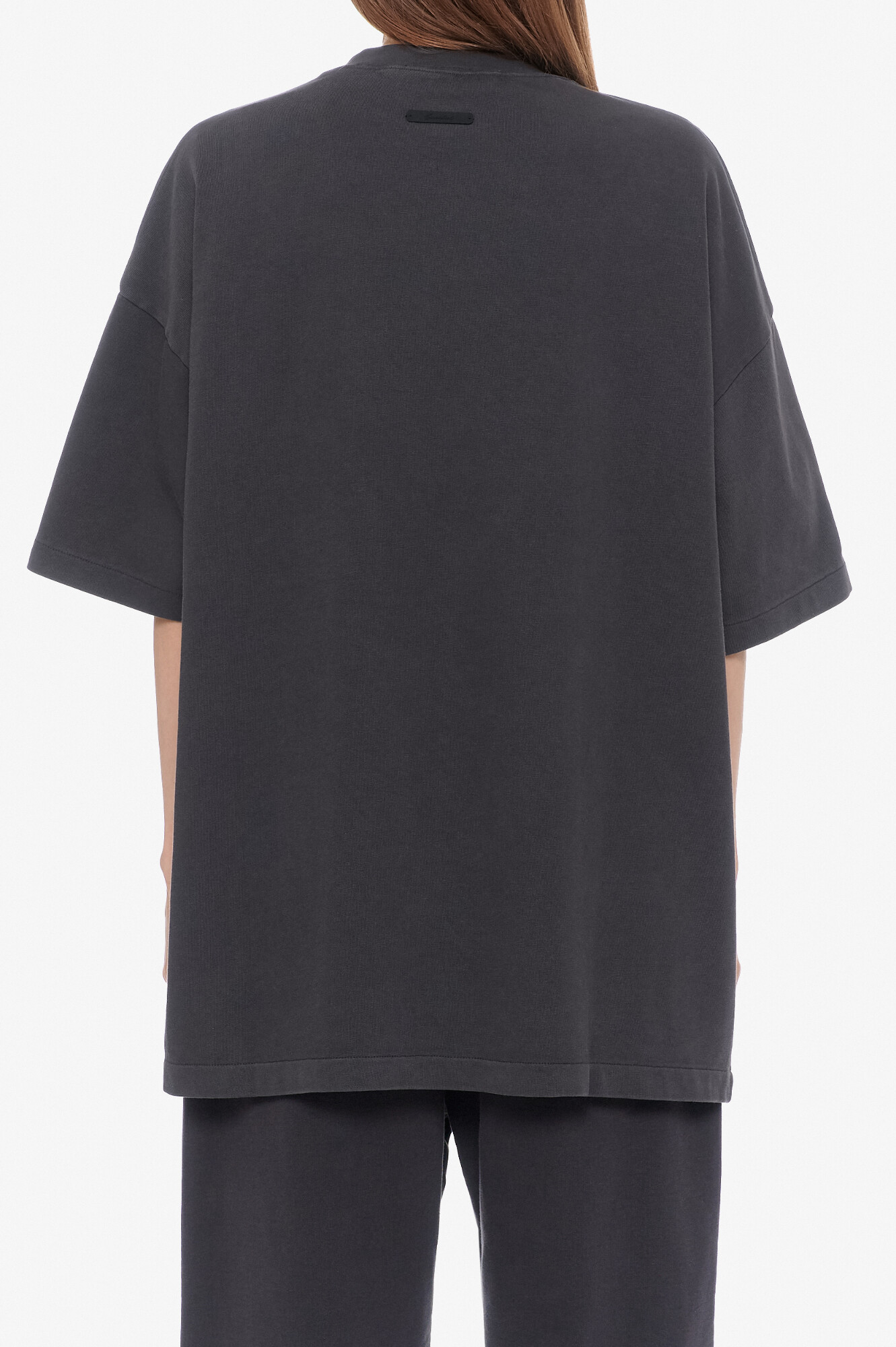 Fear Of God Essentials Футболка