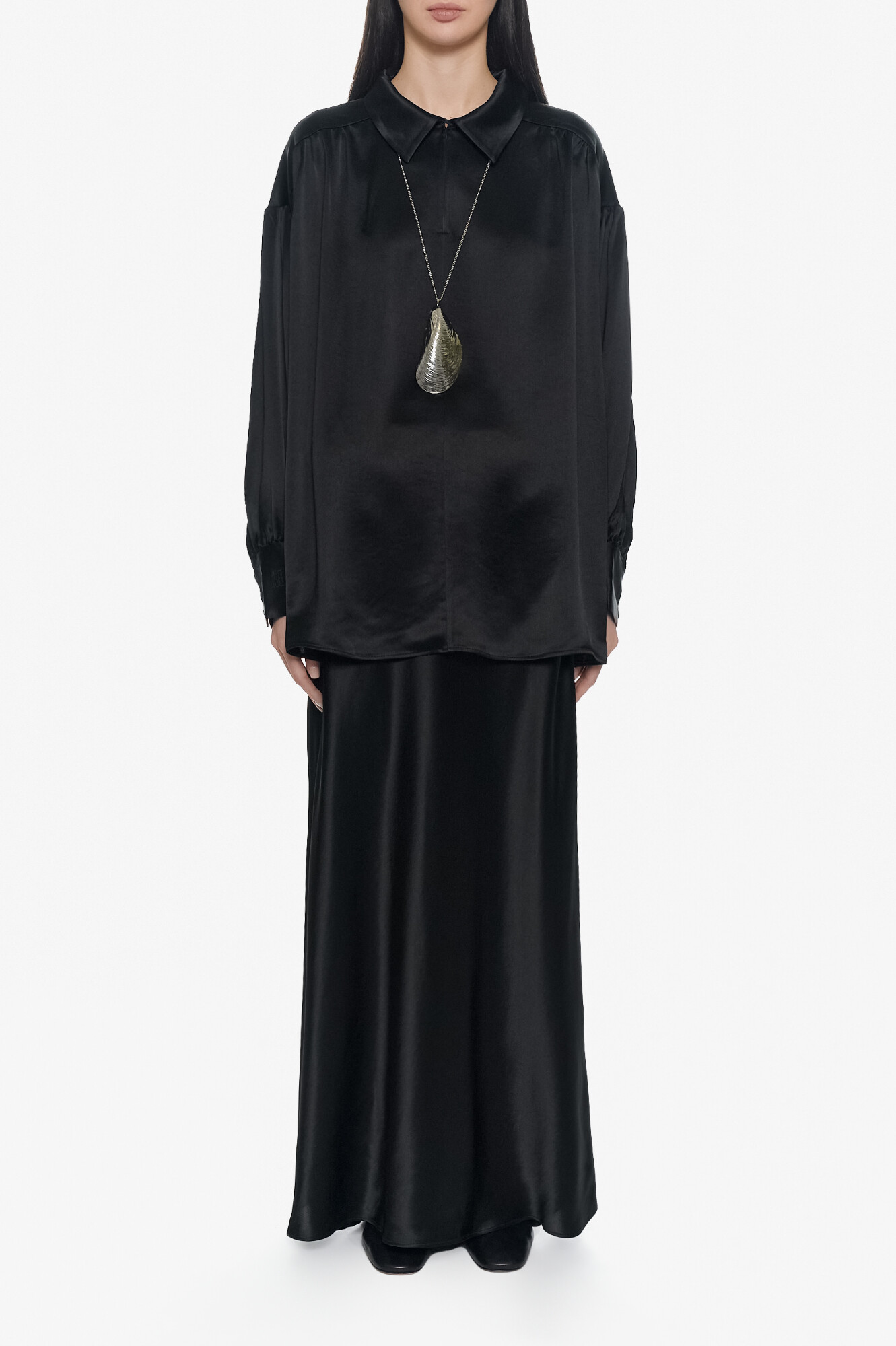 By Malene Birger Блуза