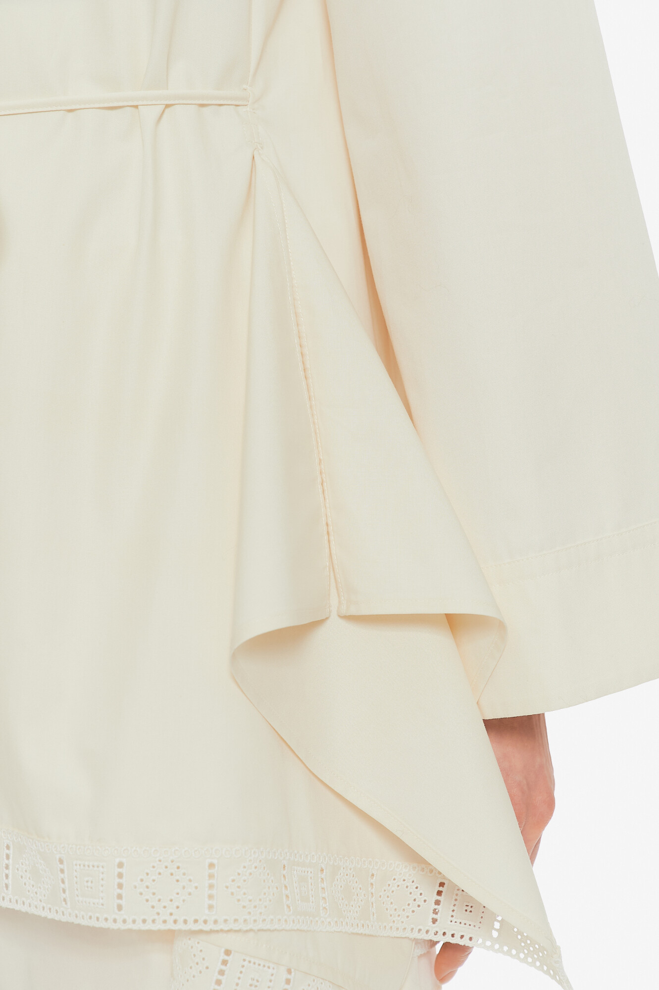 Lanvin Рубашка