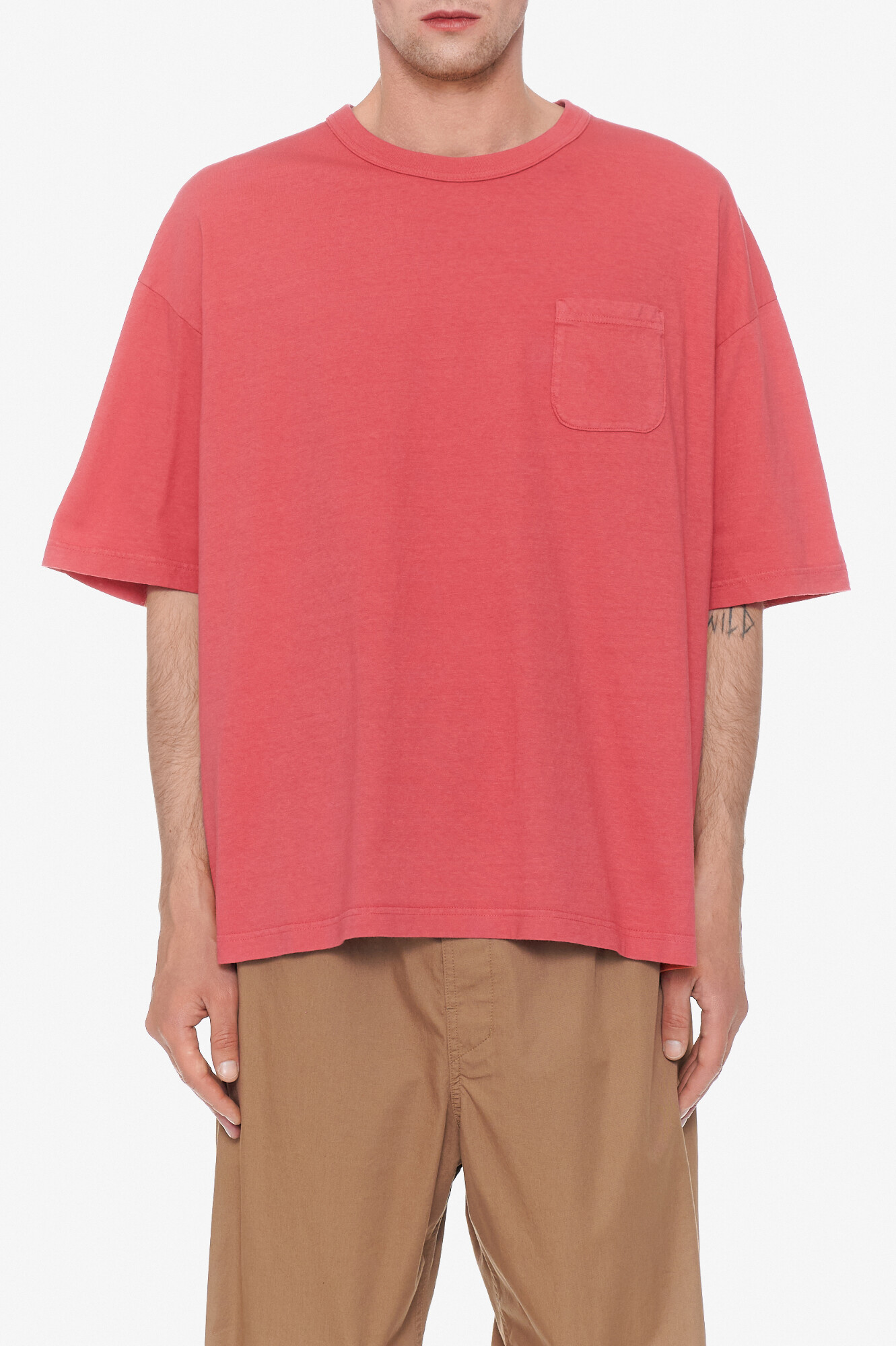 Visvim Футболка