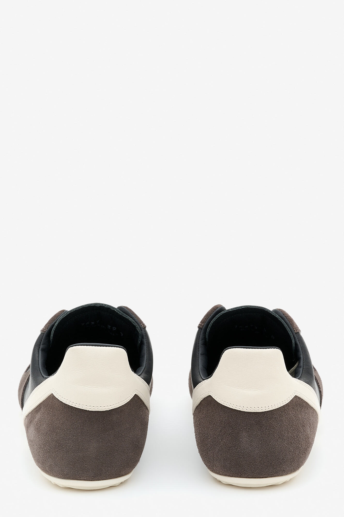 Rick Owens Кросівки