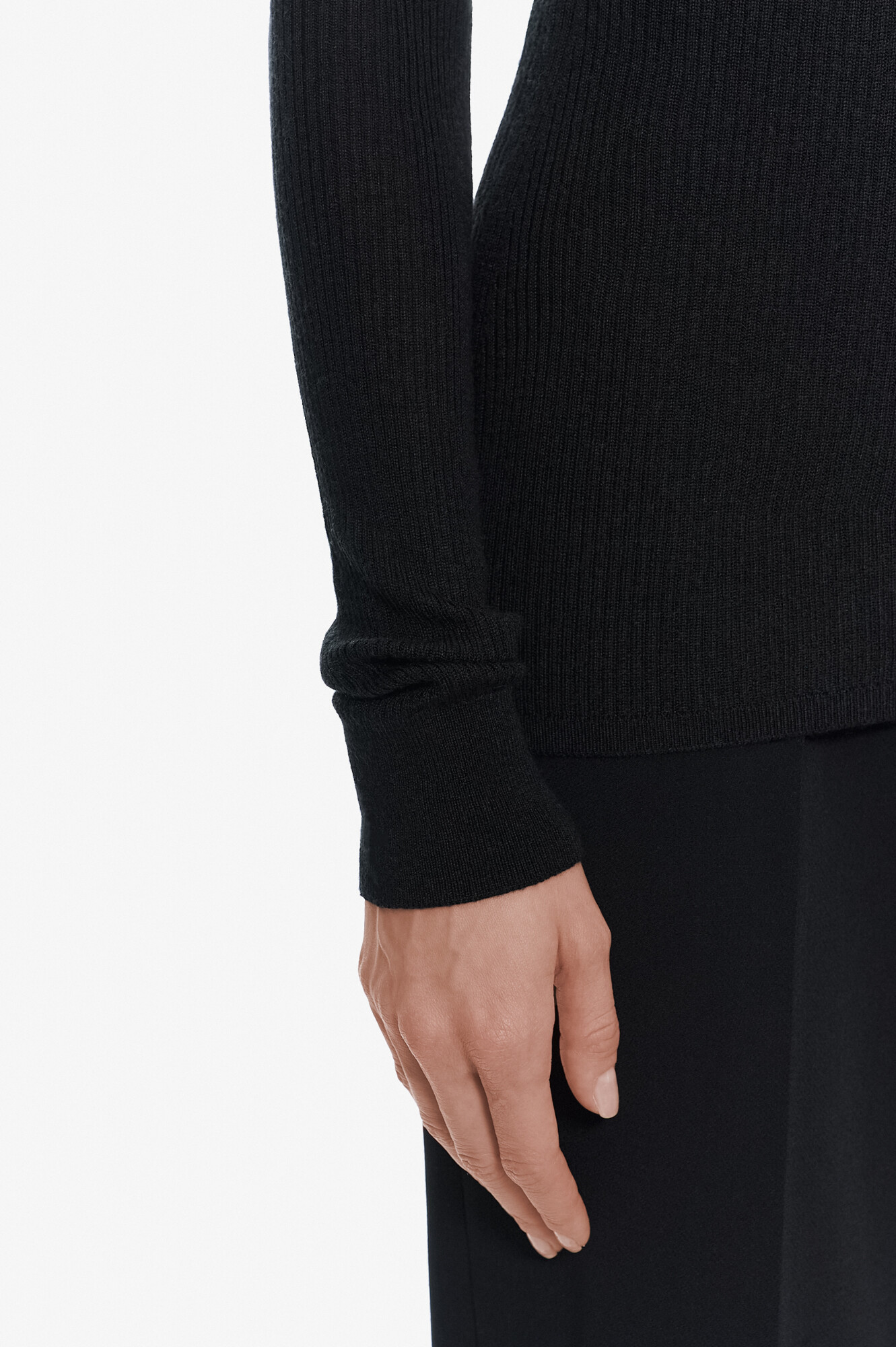 Lanvin Водолазка
