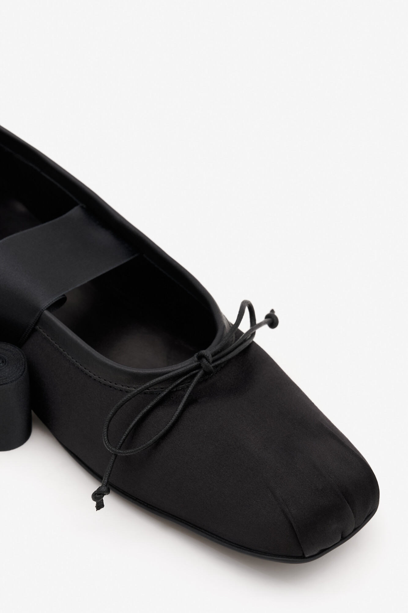 Ann Demeulemeester Балетки
