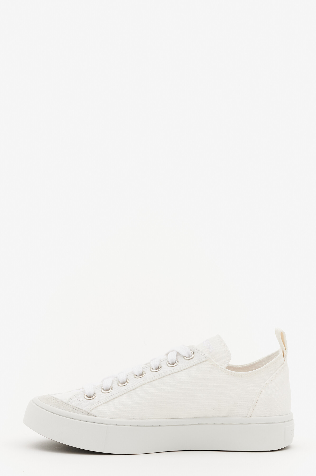 Courreges Кеди