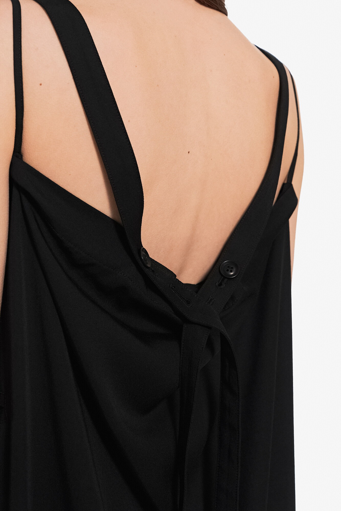 Y's Yohji Yamamoto Платье