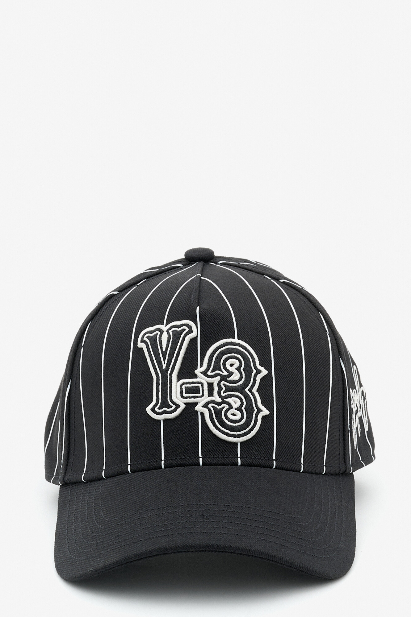 Y-3 Бейсболка
