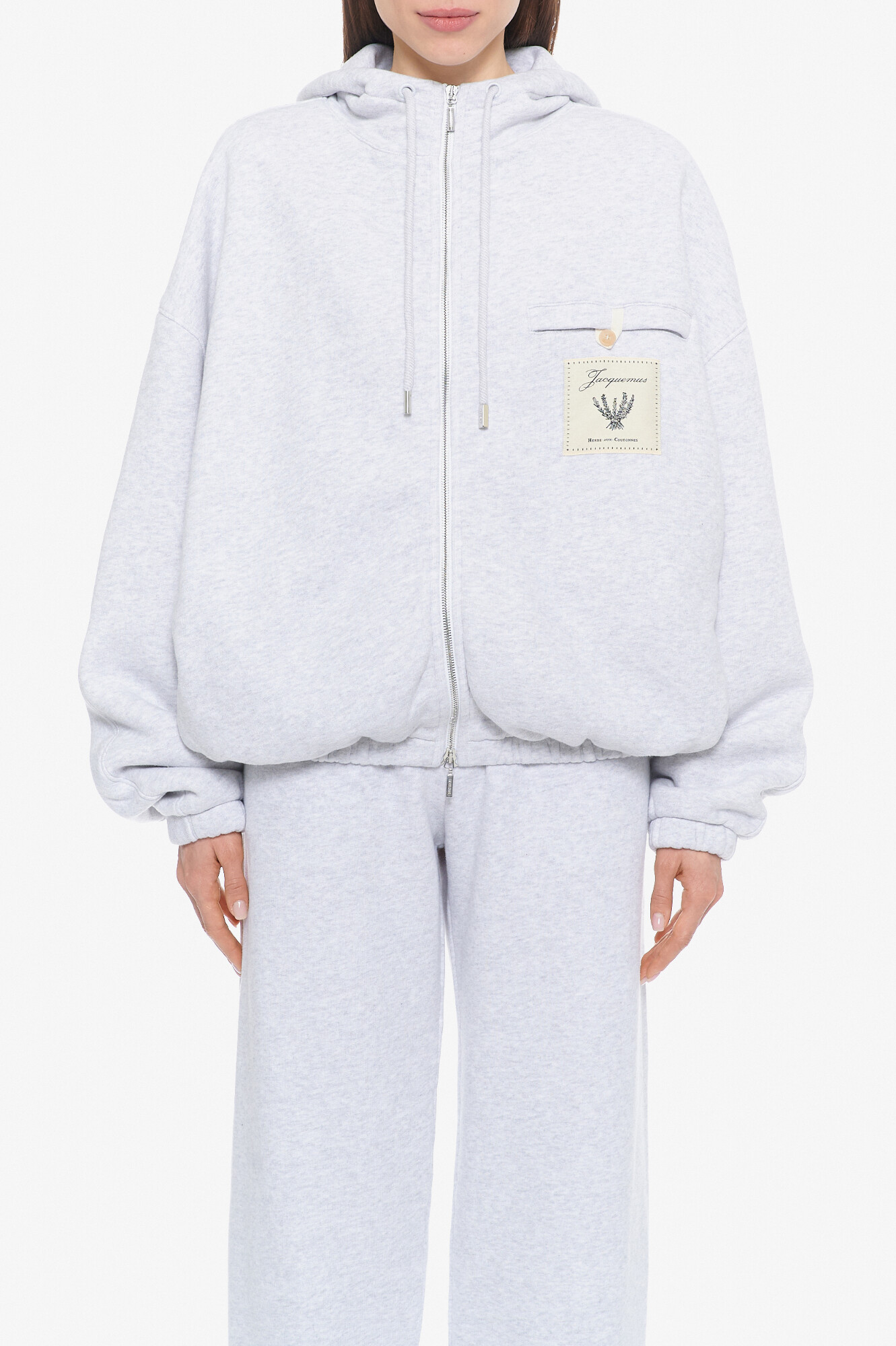 Jacquemus Худи